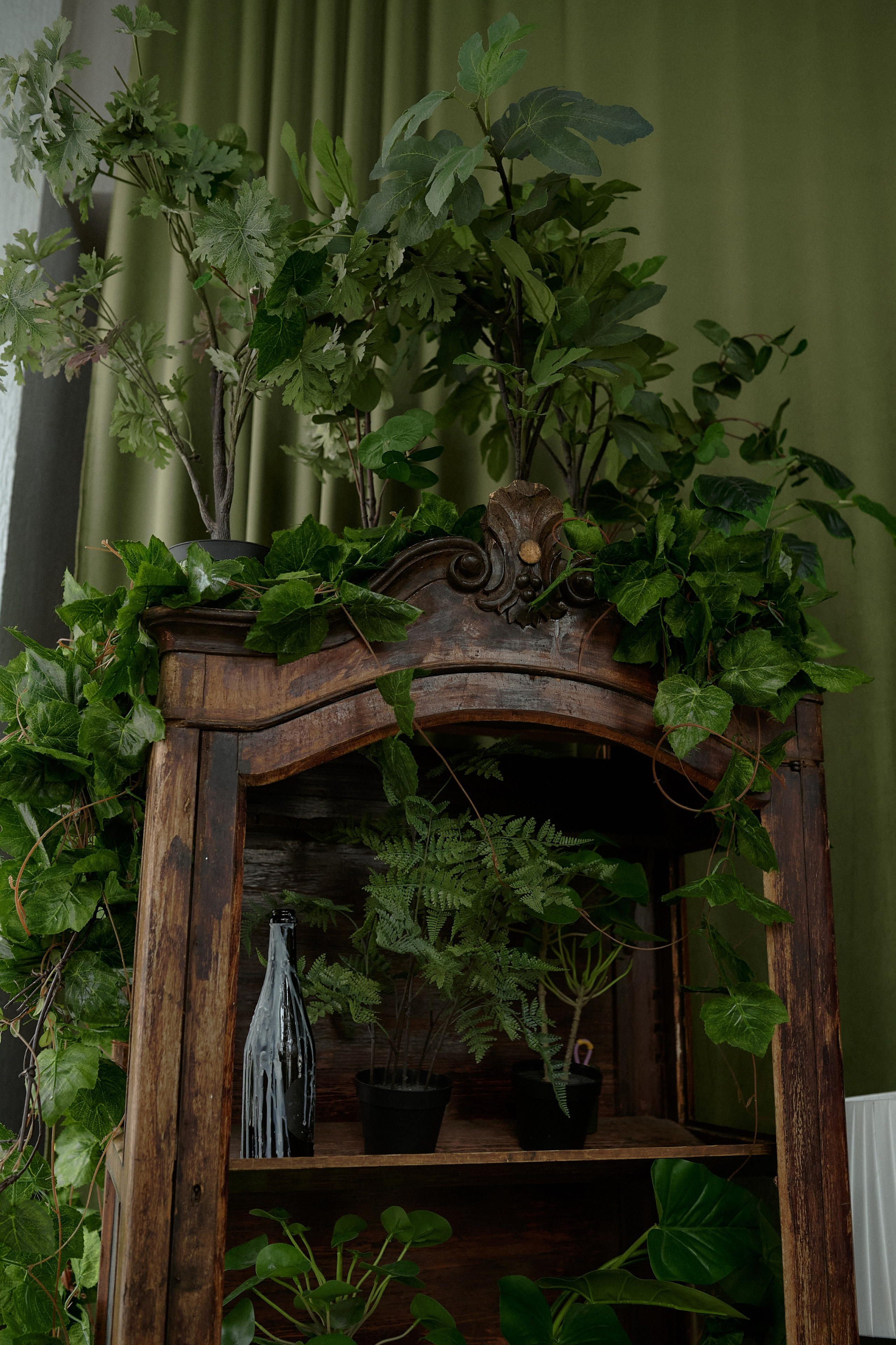 Камила и Эмирхан. Семейный и свадебный lifestyle-фотограф в Москве Мария Петрова