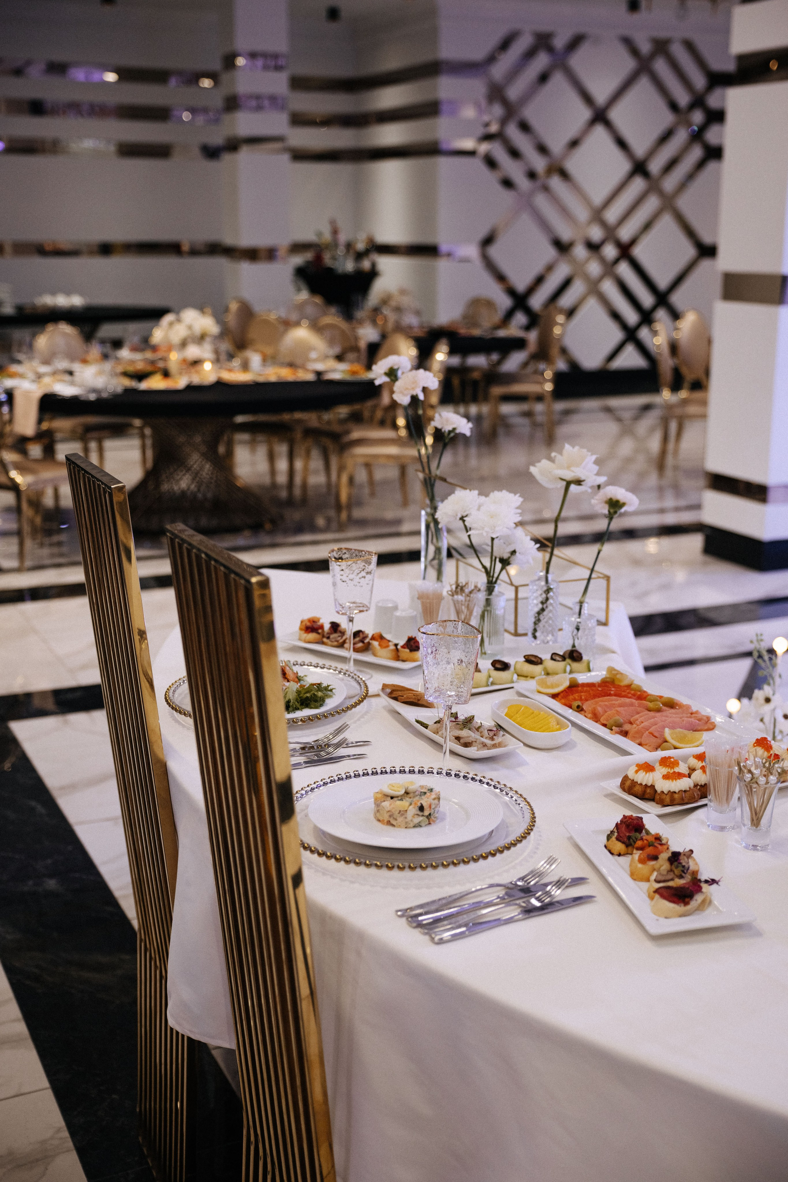 Гиззат и Анастасия. Свадебный и портретный фотограф Тюмень