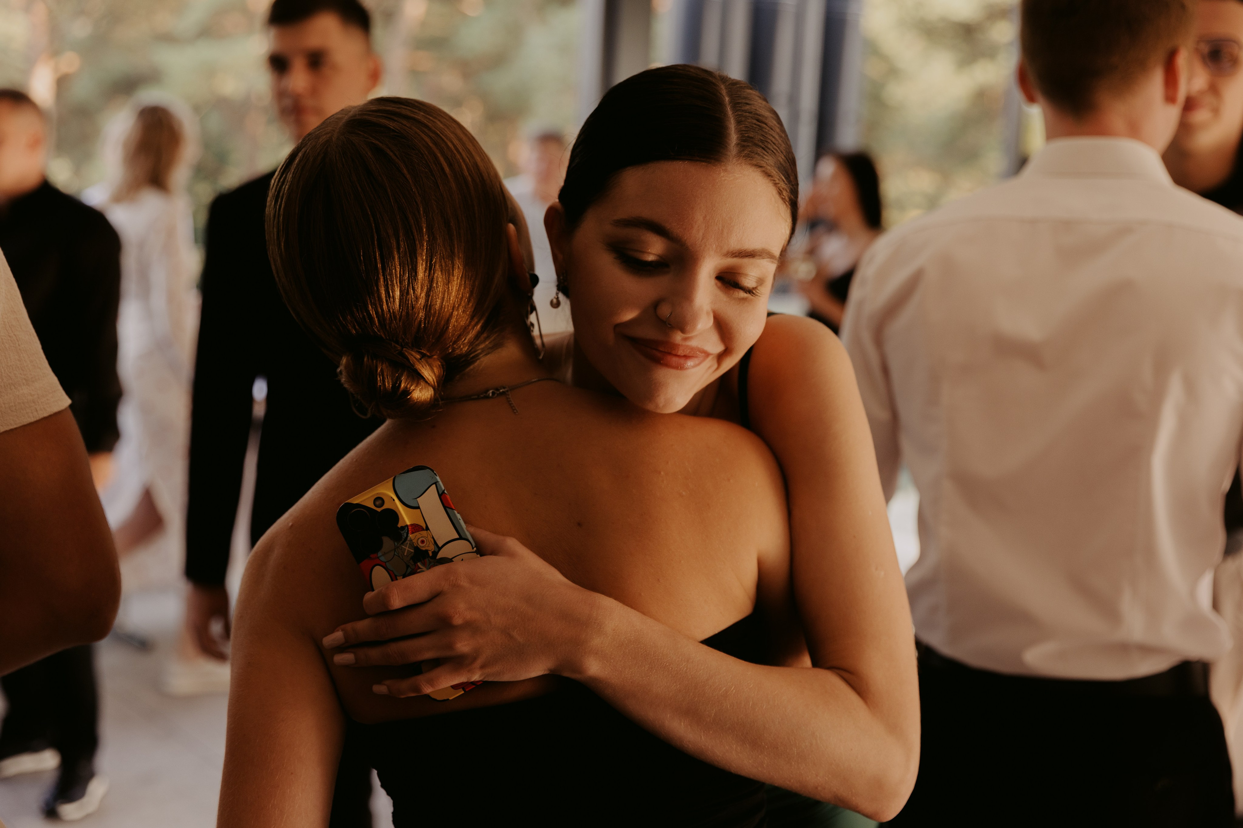 Мария и Дмитрий. Свадебный и портретный фотограф в Калининграде и Москве Марк Юдинцев