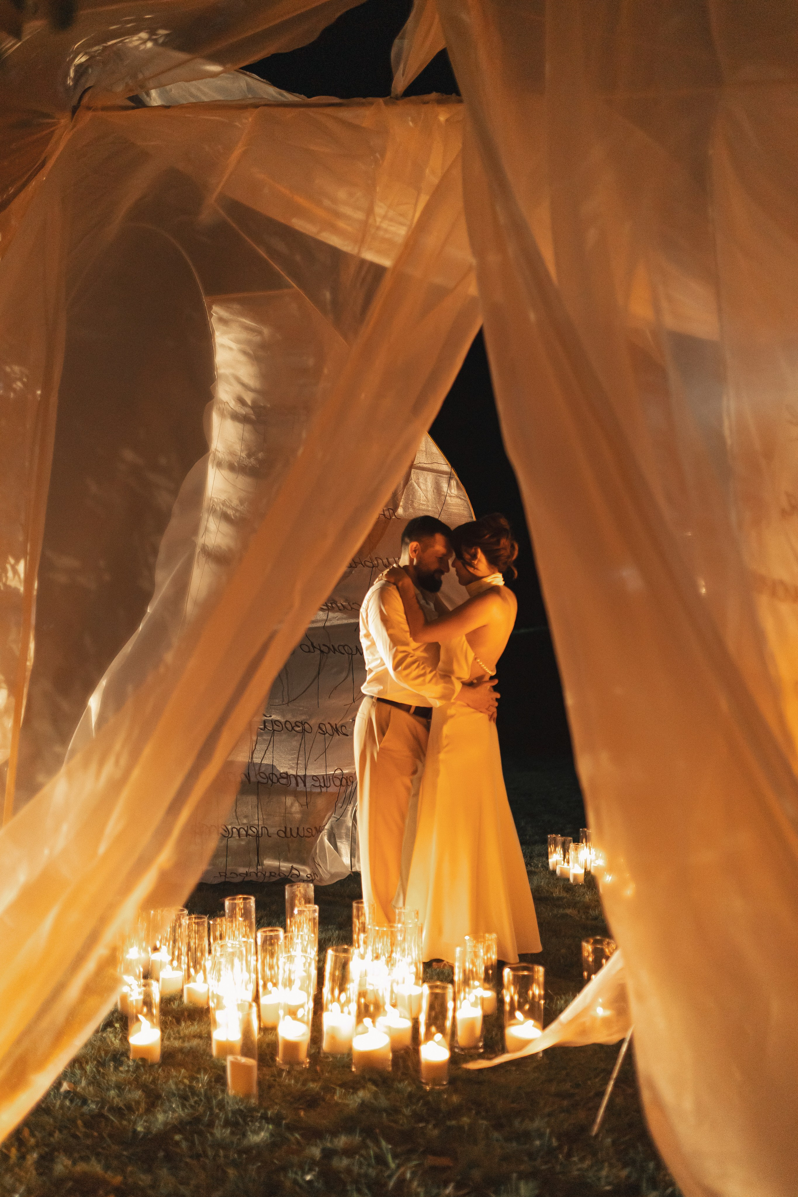 Кира и Дмитрий. Свадебный и портретный фотограф в Калининграде и Москве Марк Юдинцев