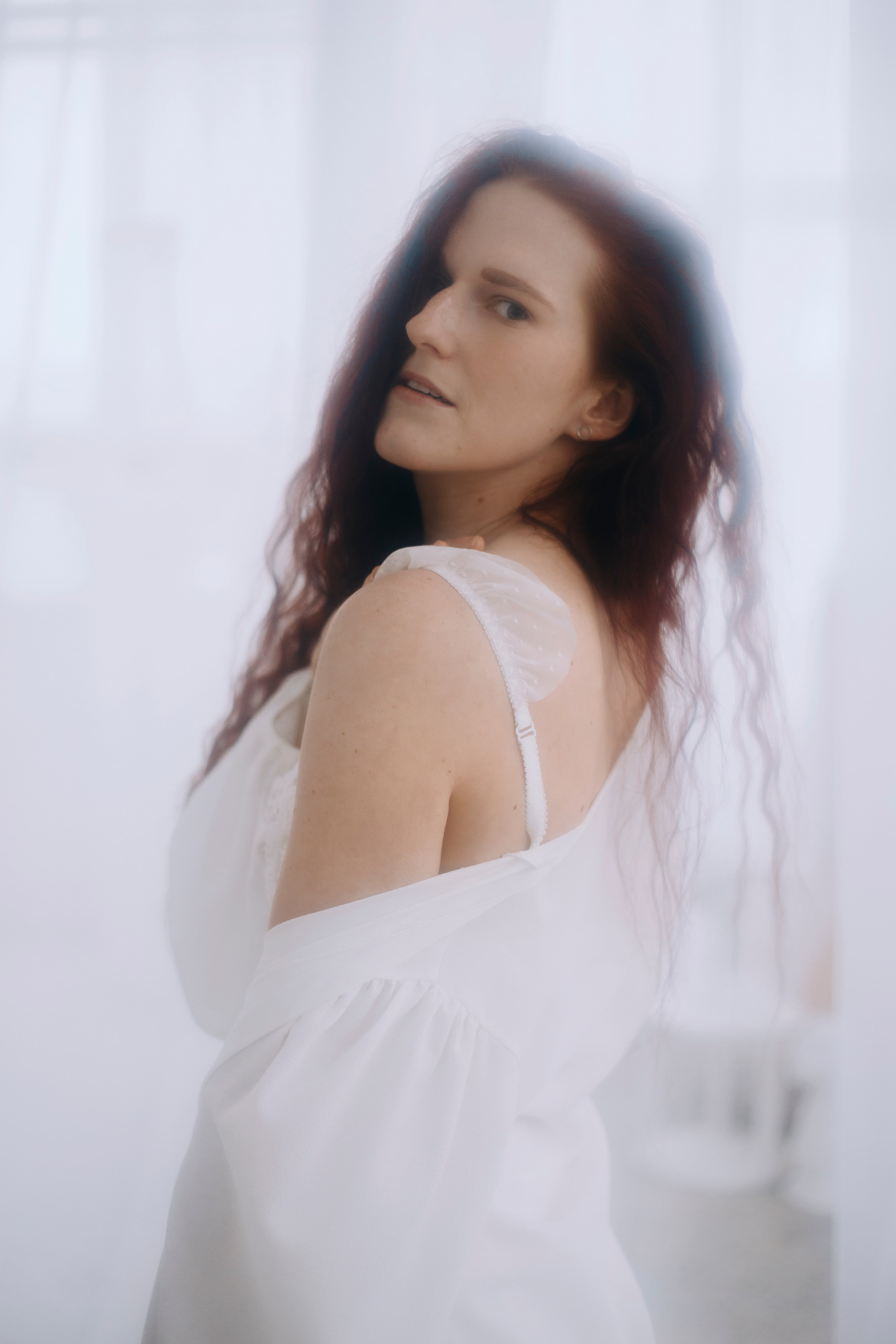 Арина. Семейный и портретный фотограф в Санкт-Петербурге