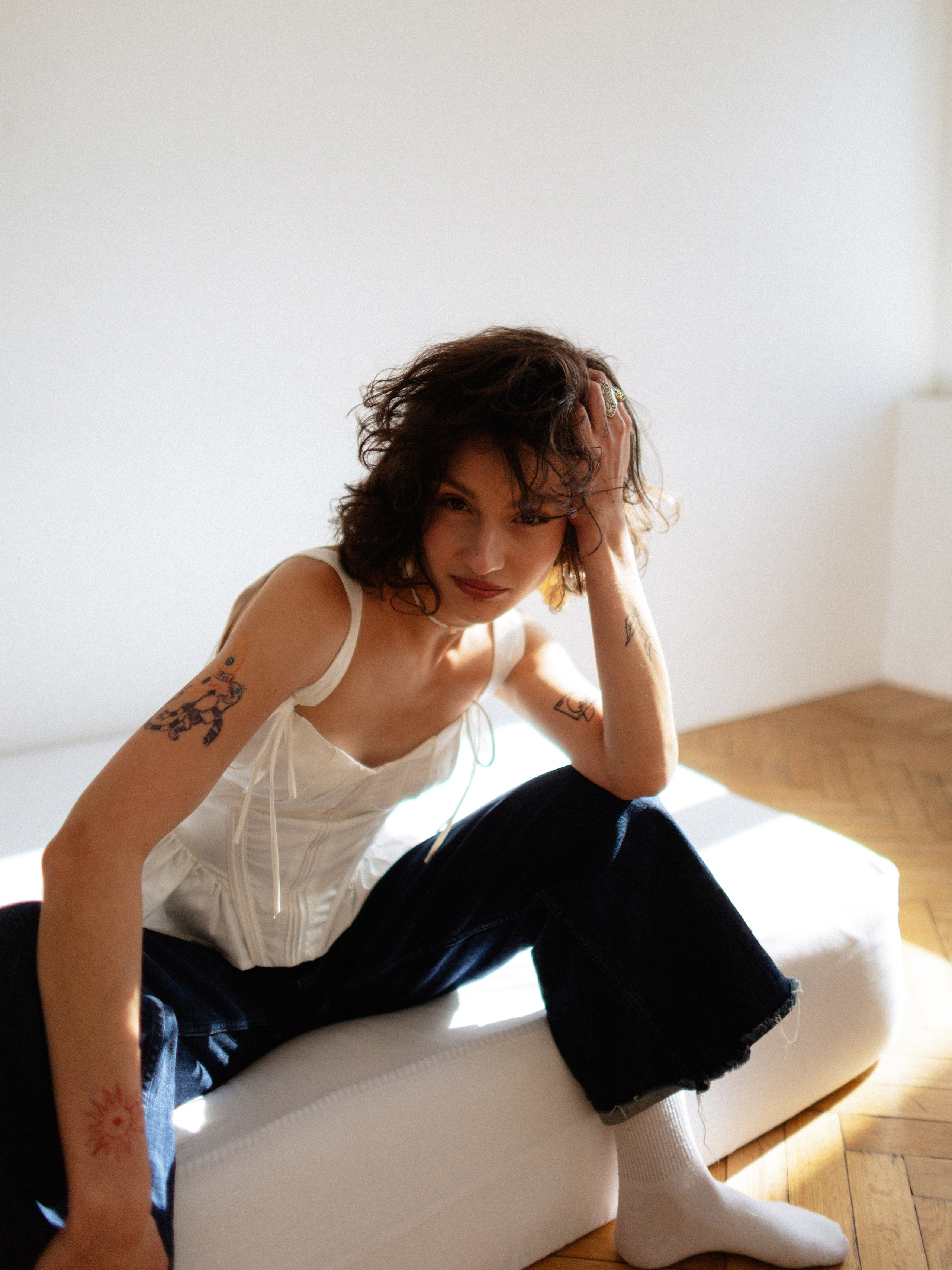 Леся. Катерина | Женский фотограф|Белгород