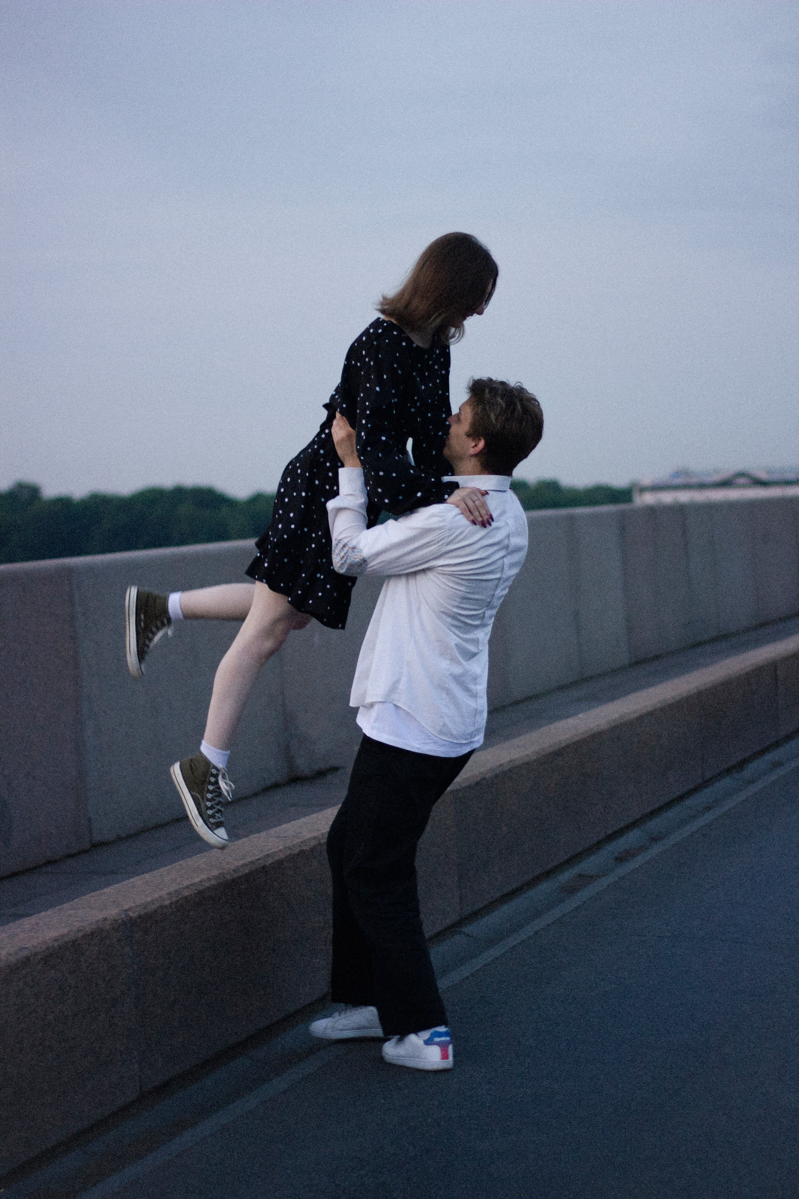 Полина и Стас. Фотограф в Санкт-Петербурге Смирнова Диана