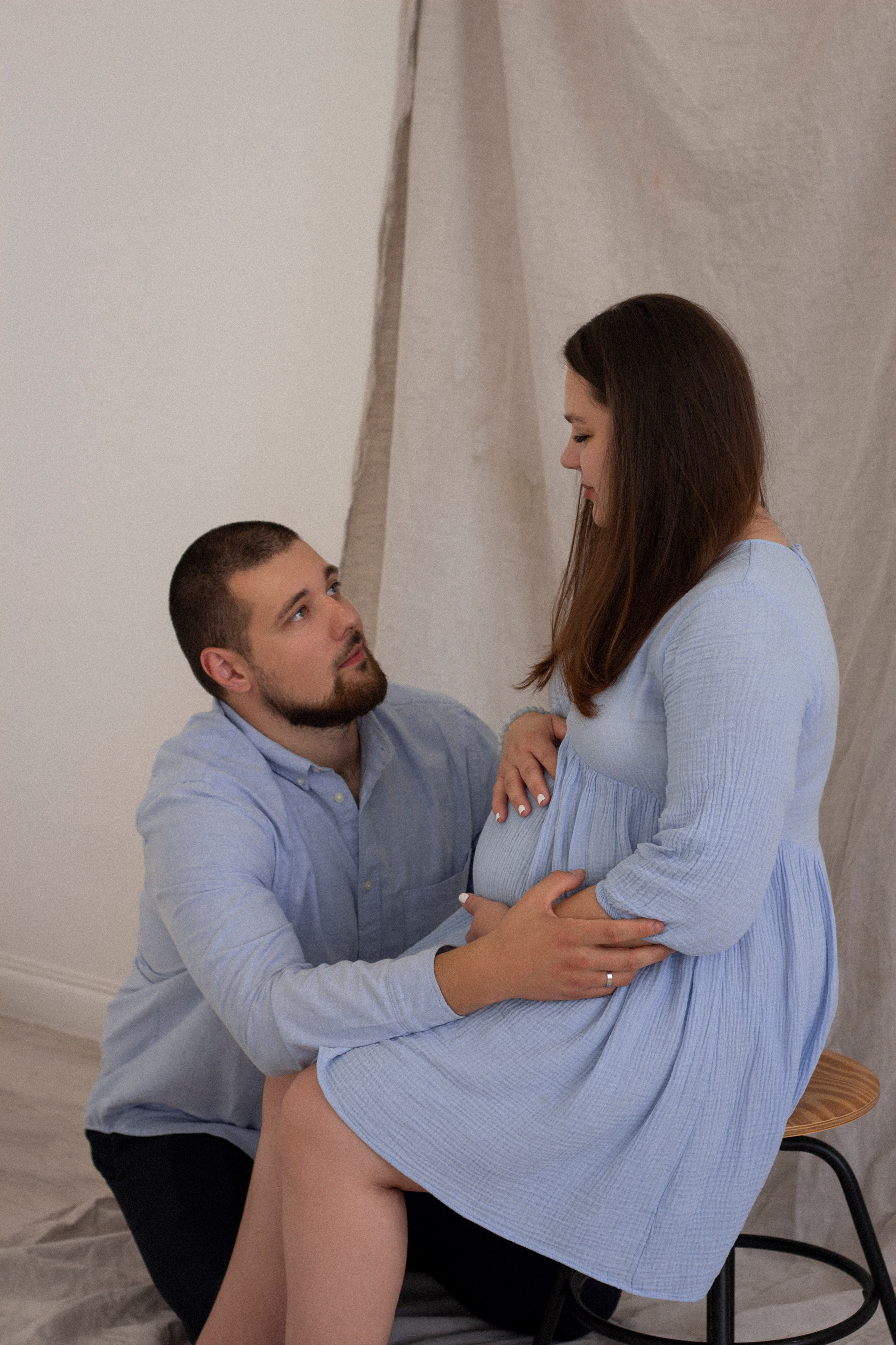 Ирина и Дмитрий. Фотограф в Санкт-Петербурге Смирнова Диана