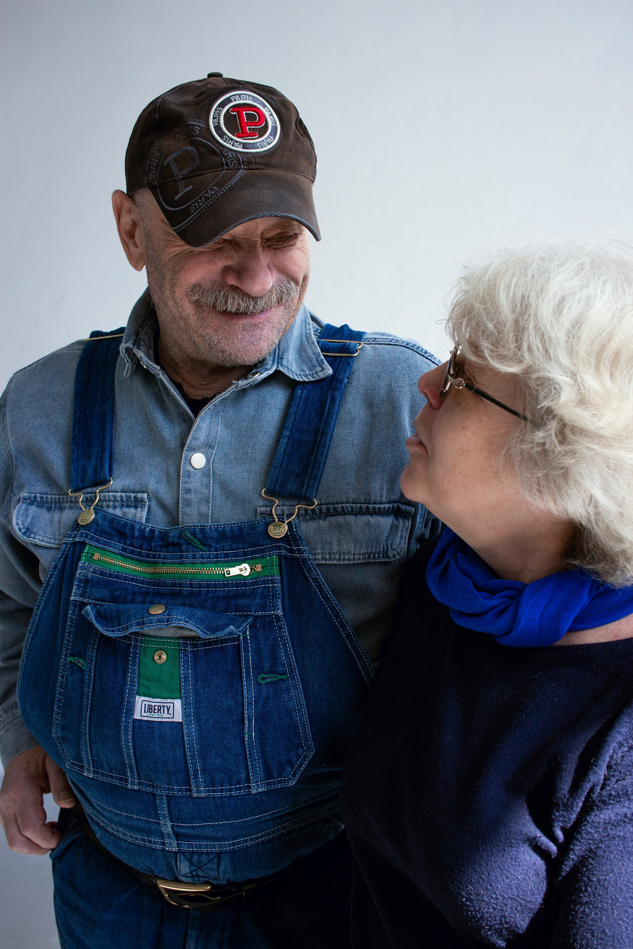 Яна и Леонид. Фотограф в Санкт-Петербурге Смирнова Диана