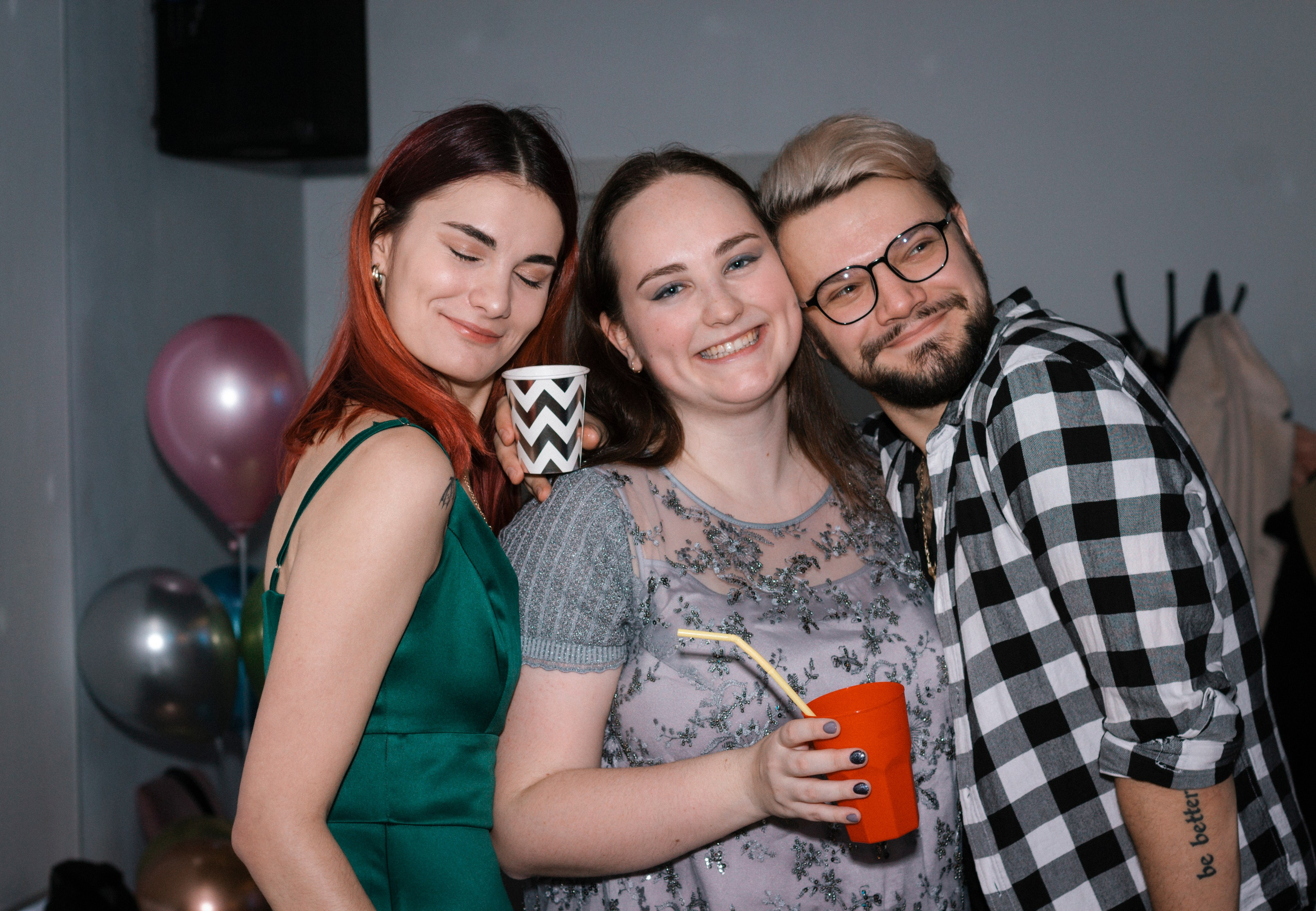 Свадебный банкет Сергея и Ксении. Фотограф в Санкт-Петербурге Смирнова Диана