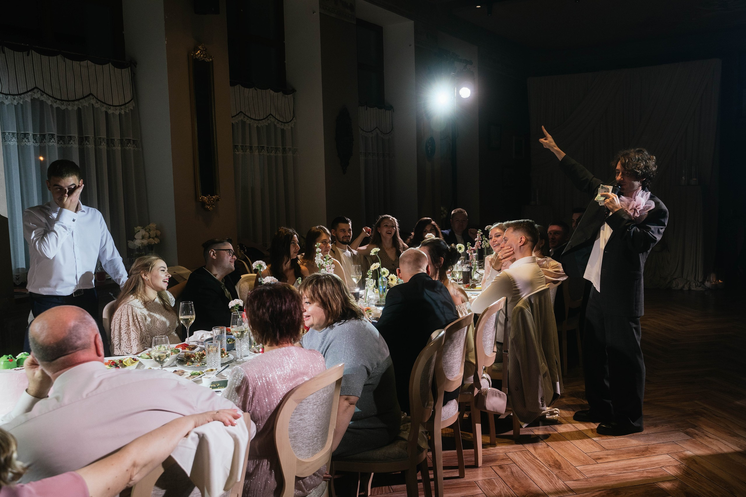 Wedding day #61. Свадебный, семейный фотограф в Рязани Лена Брант