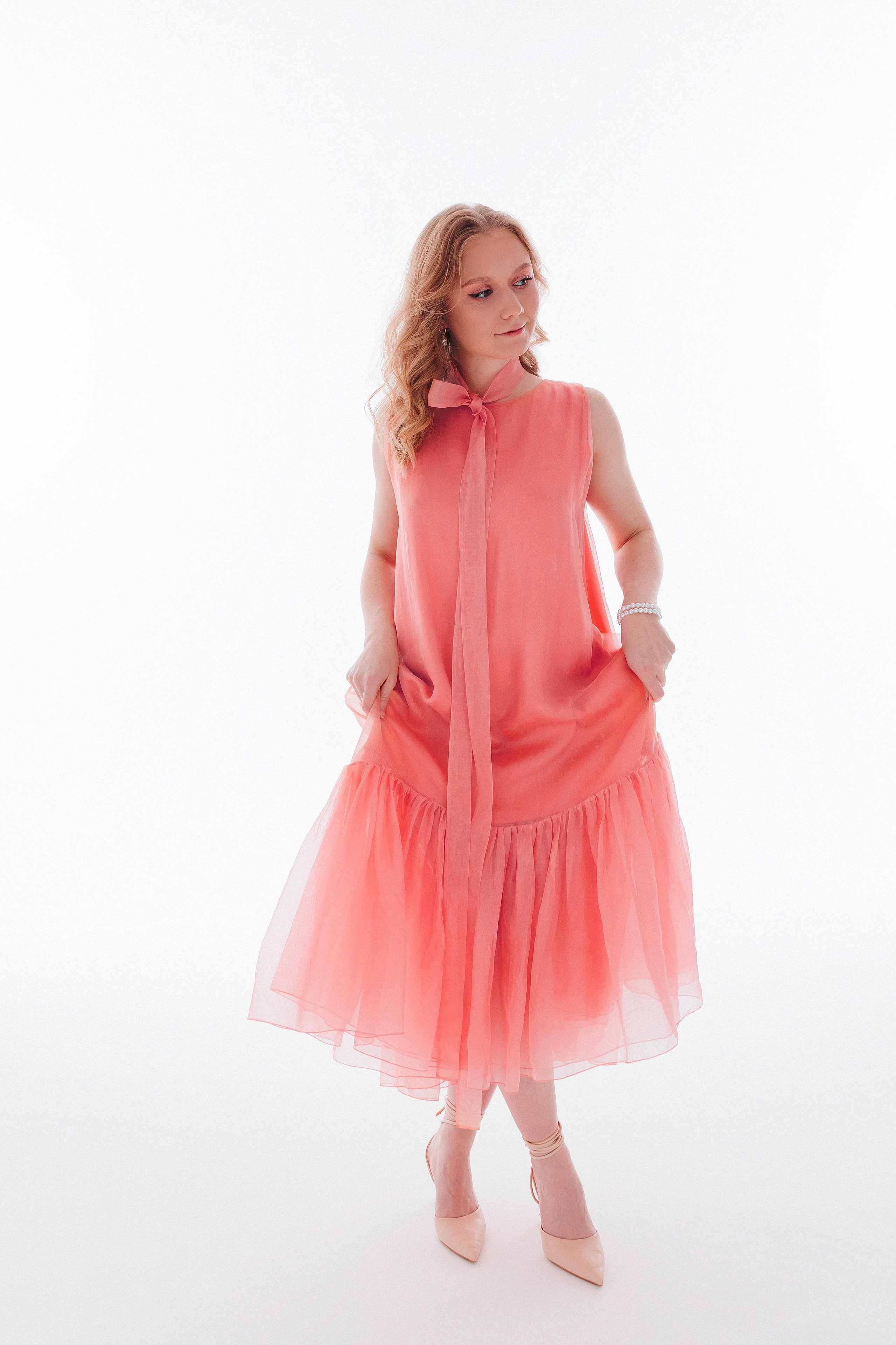 Фотодень X-place. Фотограф Полина Лытнева