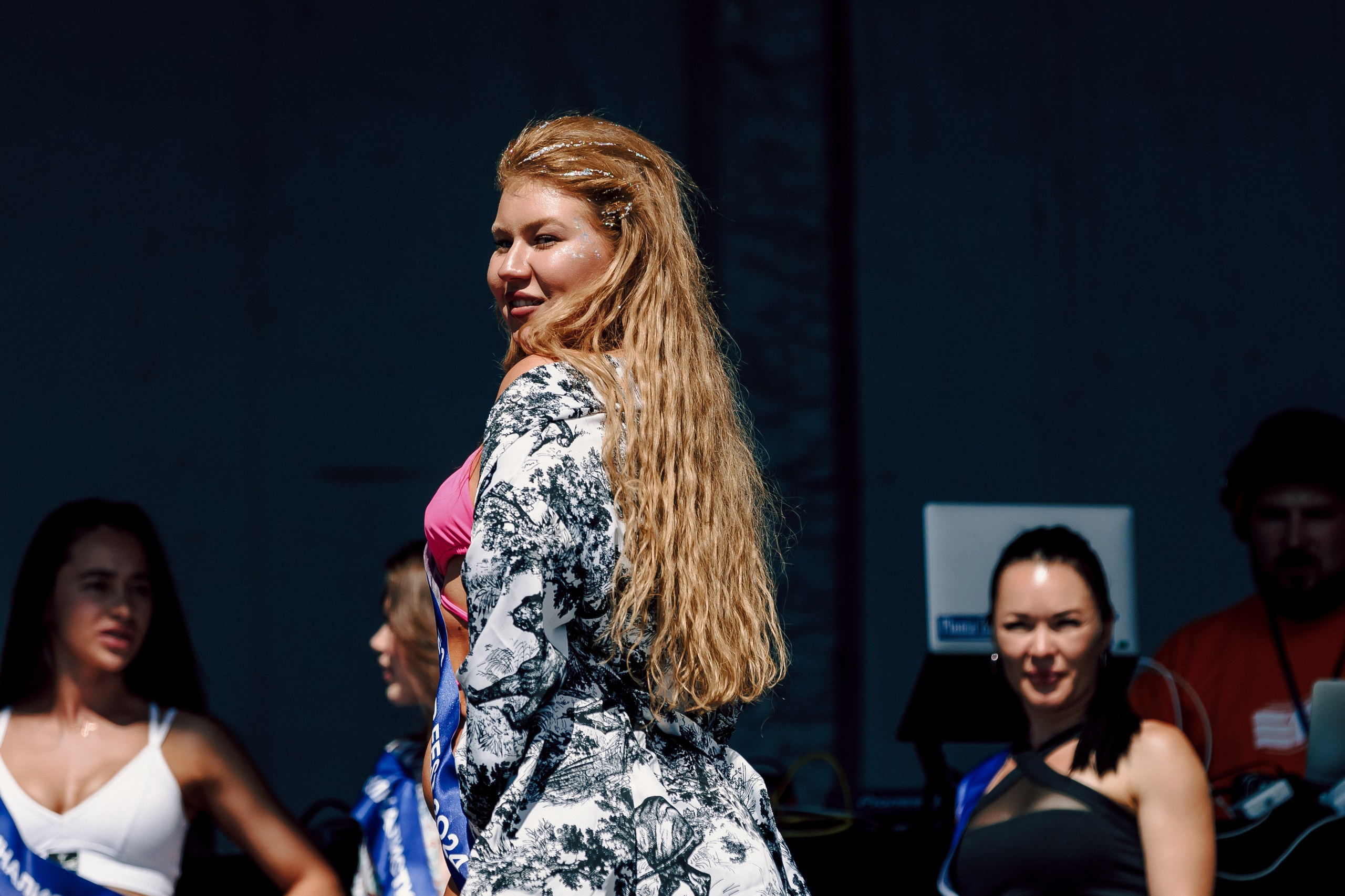 E1 Sup Fest 2024. Лёшка Варзегов — фотограф