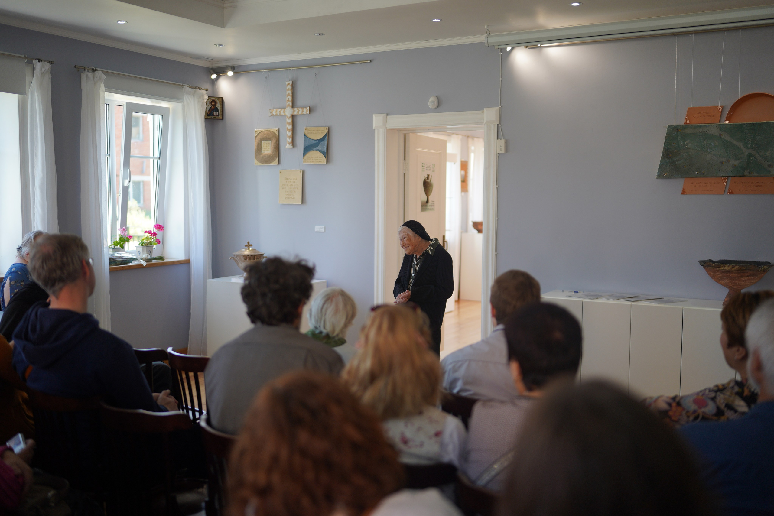 Zubova Ceramics — Зубова Керамика