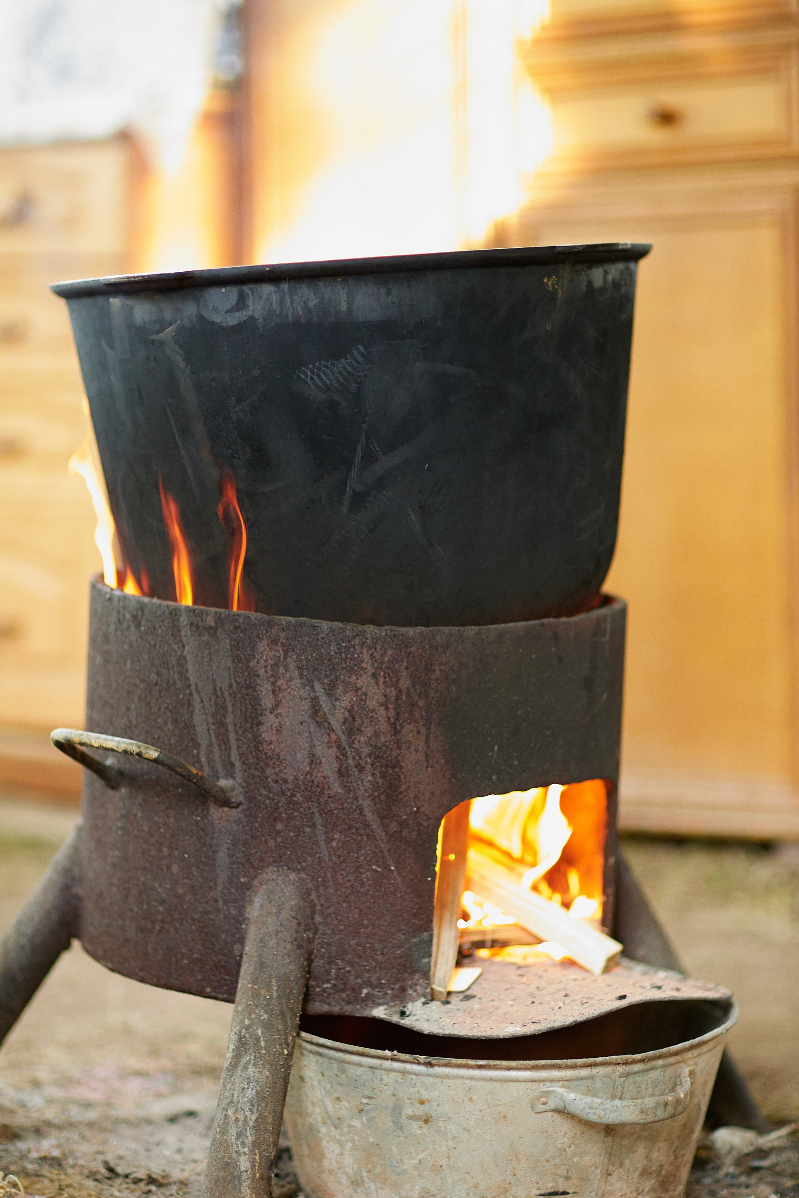 Кадеты. Главная