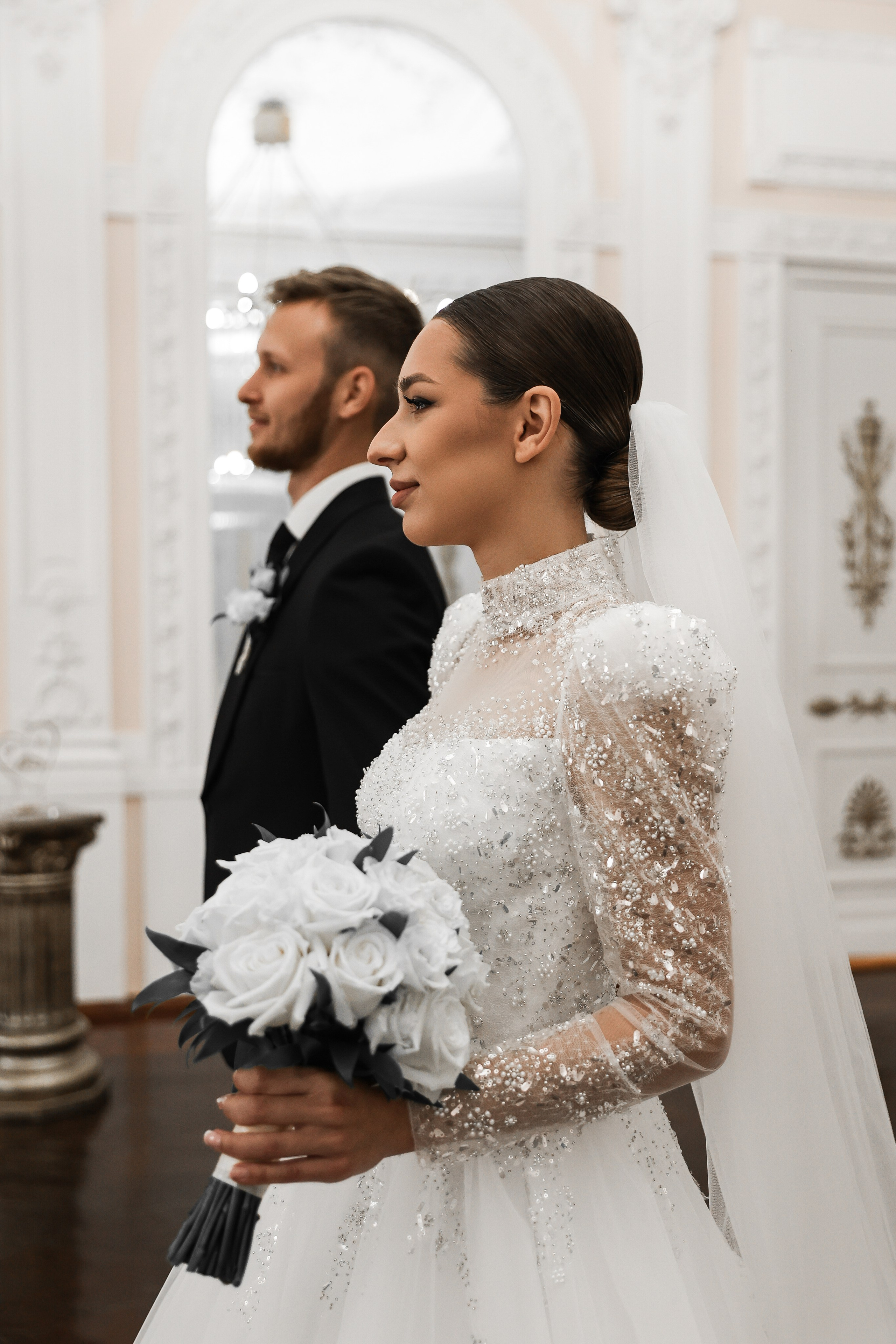 Роберт и Екатерина. Таирова Гузель|Свадебный фотограф в Ульяновске