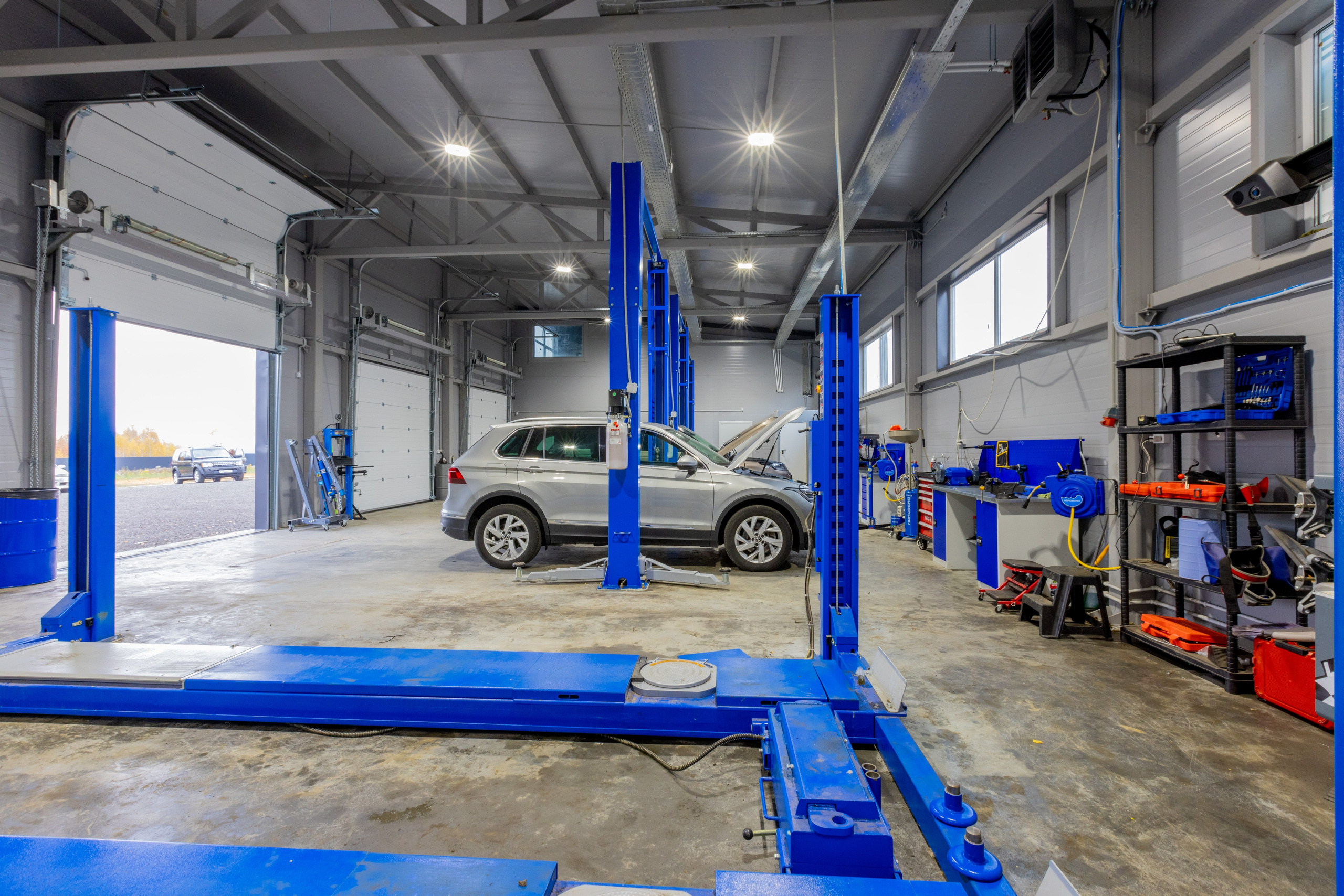 Lux Auto. Фотограф в Туле Крупский АнДРей. Фотостудия «КАДР71» в Туле