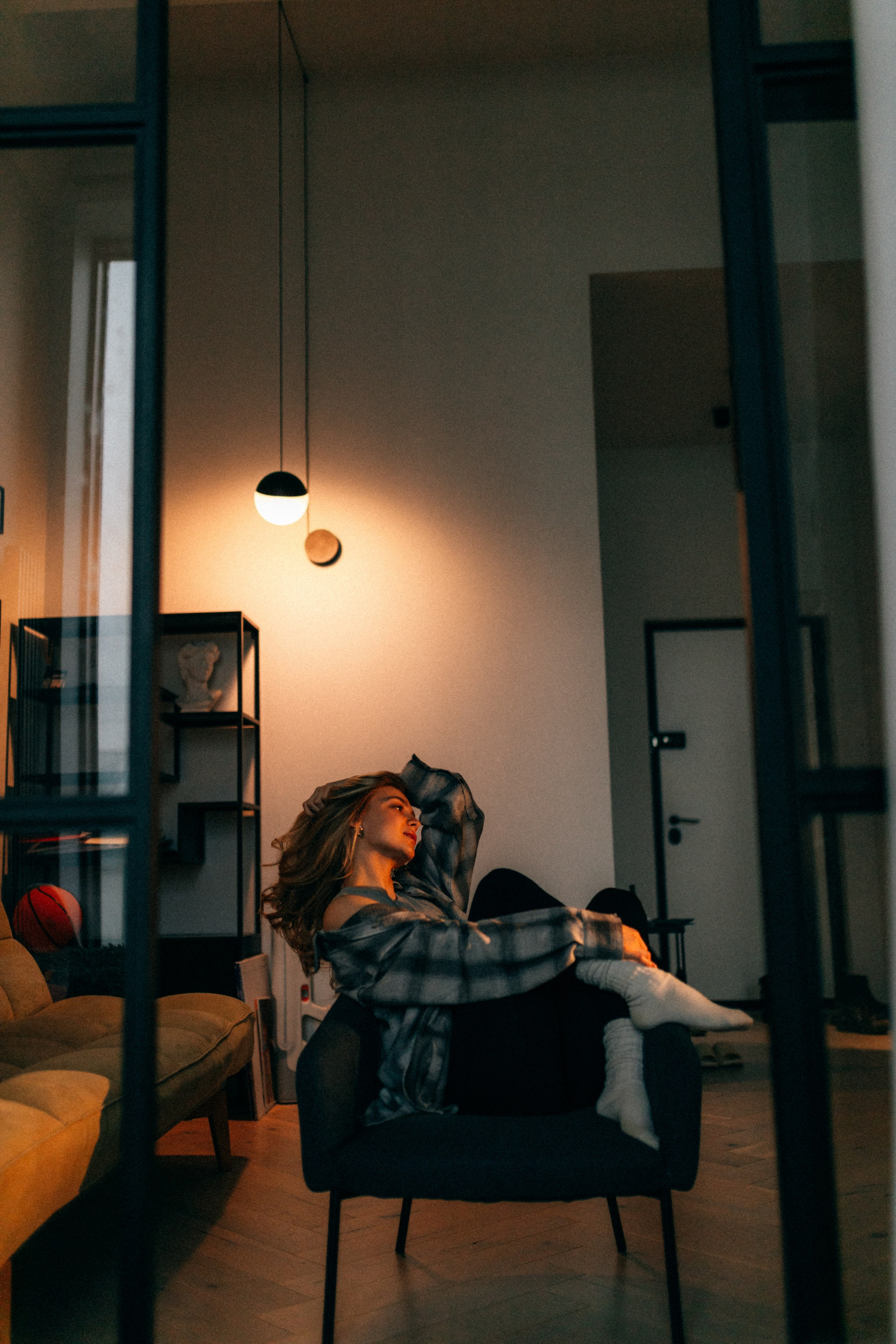 Маша. Фотограф НОГИНСК, Москва, Анастасия Белая