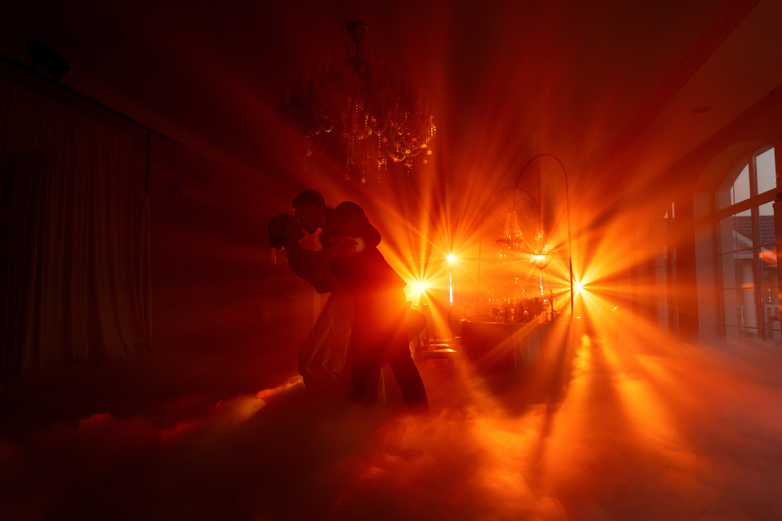 Герман и Марьяна. Семейный и свадебный фотограф Минск, Беларусь Анна Орловская