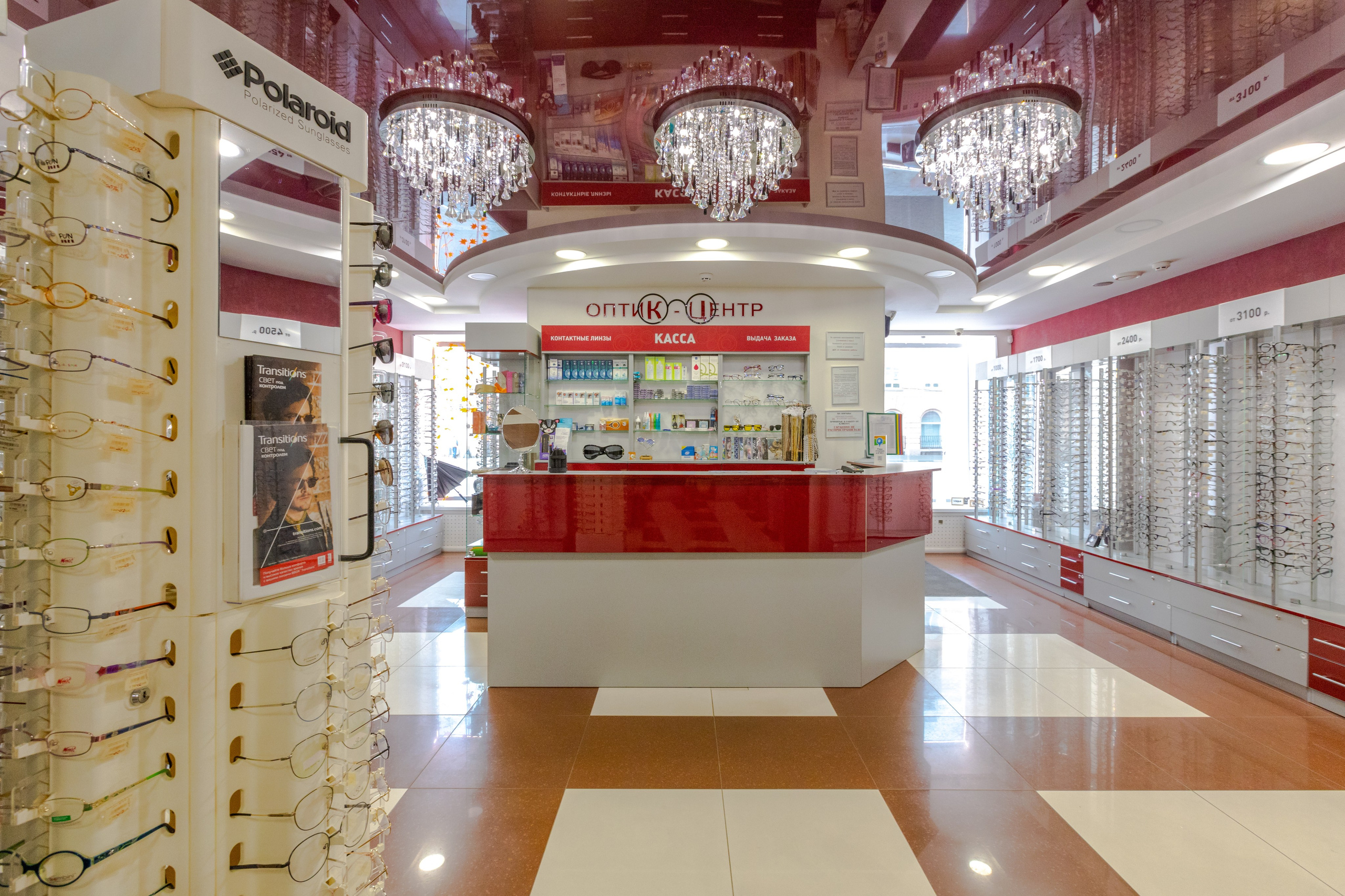 ОПТИК ЦЕНТР. Фотограф в Туле Крупский АнДРей. Фотостудия «КАДР71» в Туле