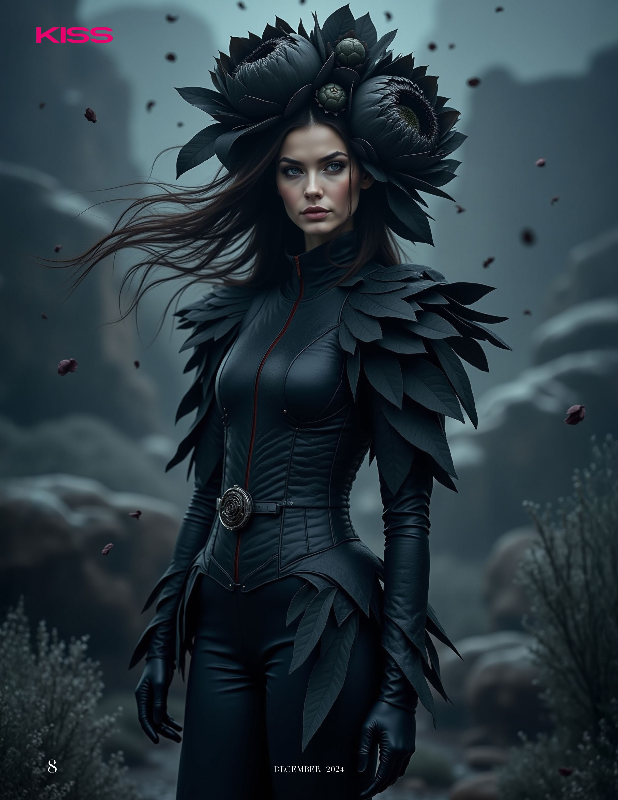 NeuroArtMagic: уникальные анимации, видео и нейрофотографии от Юлии Тягушовой | Публикации и признание. Fine Art & Fashion фотограф в Москве Тягушова Юлия