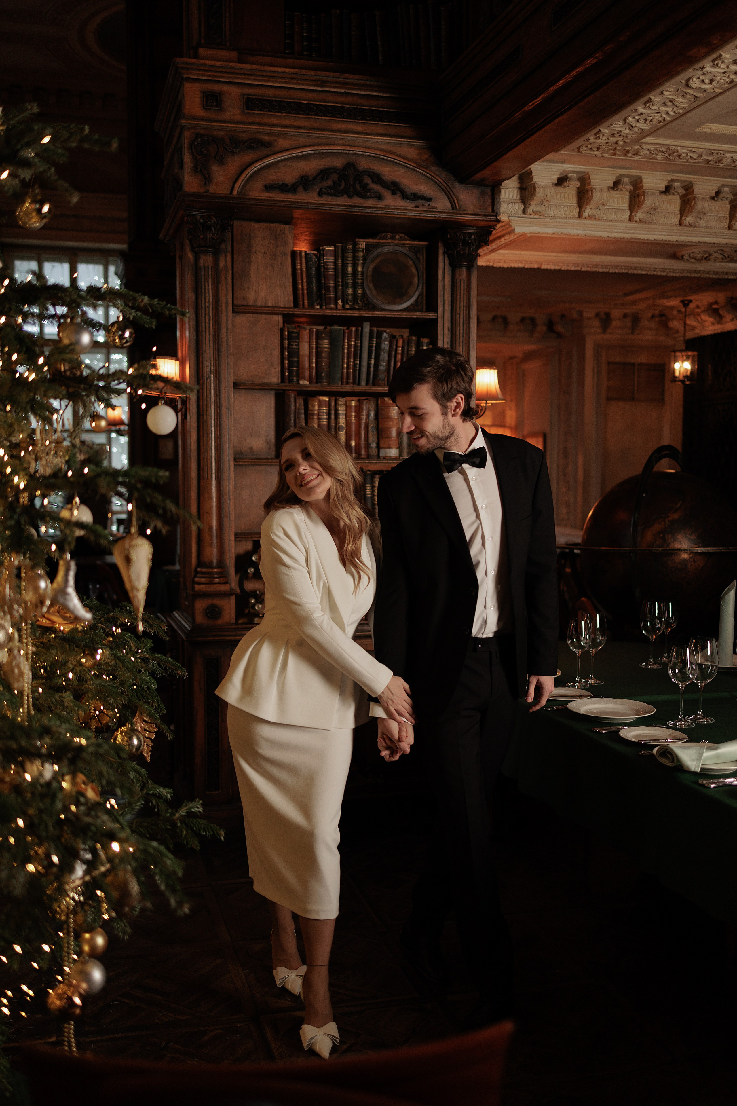 Анастасия & Алексей. Фотограф Сотникова Вероника