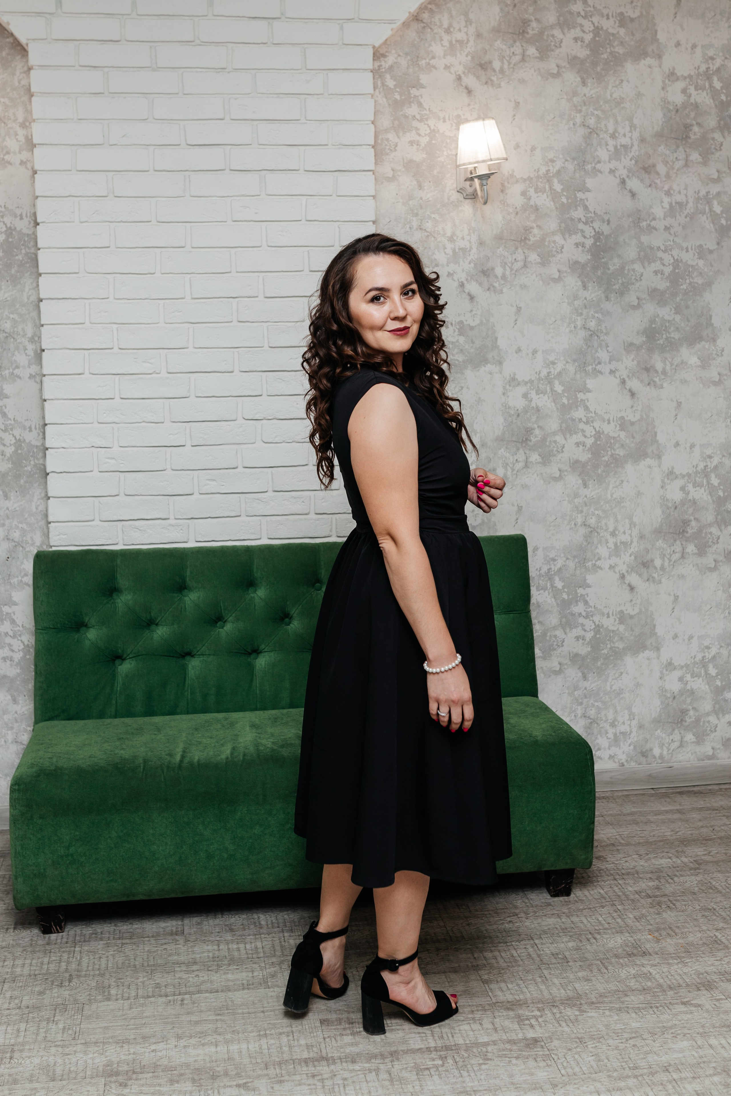 Юбилей Марселя. Марина Шаймухаметова. Фотограф в Уфе