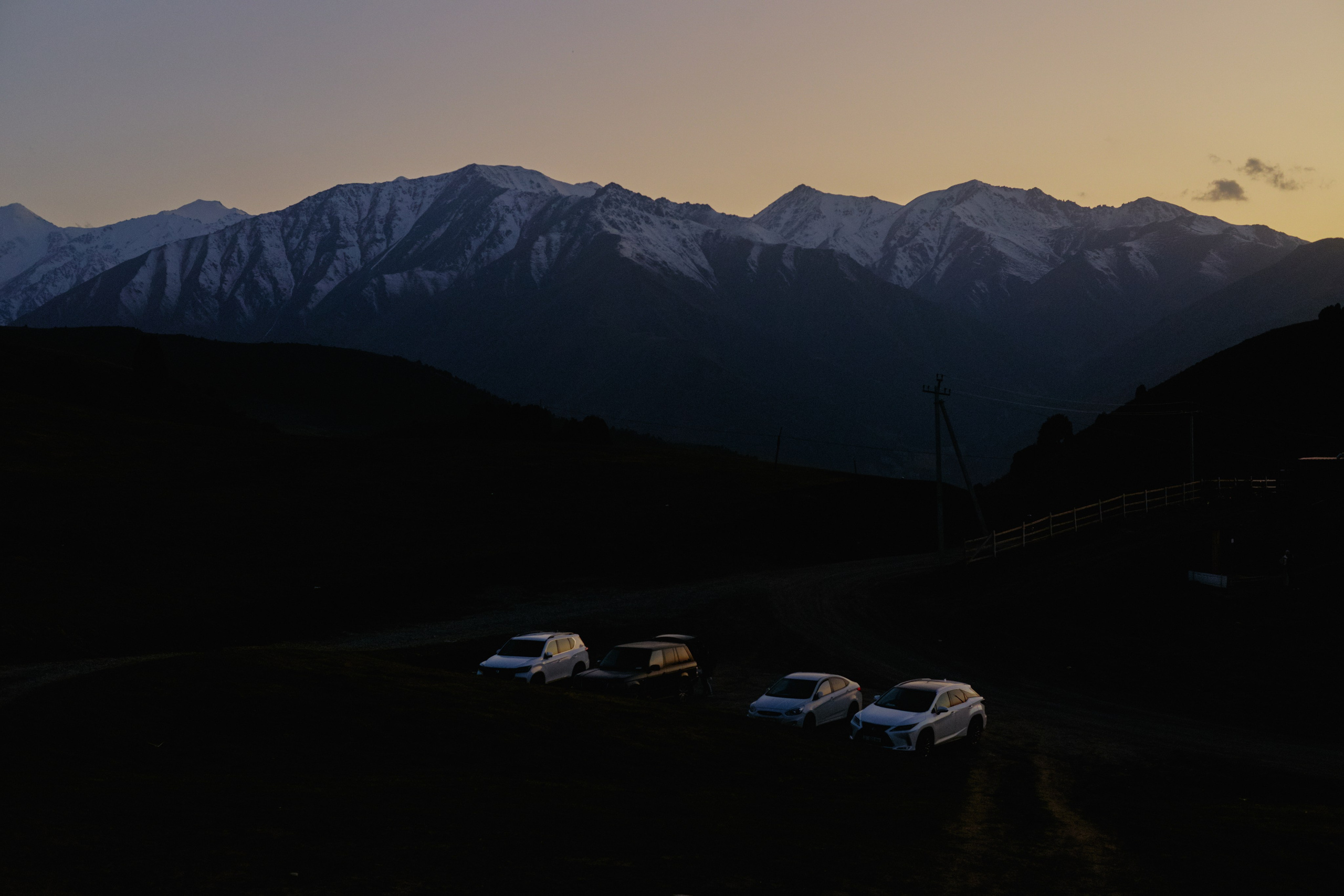 Кыргызтан. Профессиональный Фотограф во Владимире, в Москве и в Суздале — Полина Романычева