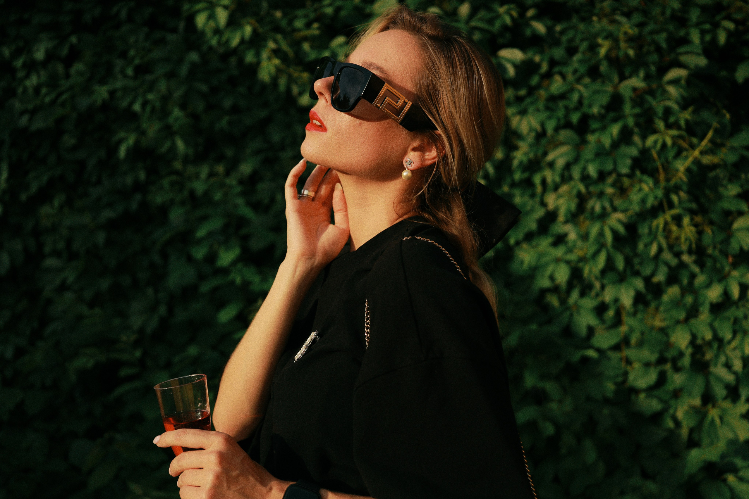 Атмо. Фотограф во Владимире, Москве и Суздале — Полина Романычева