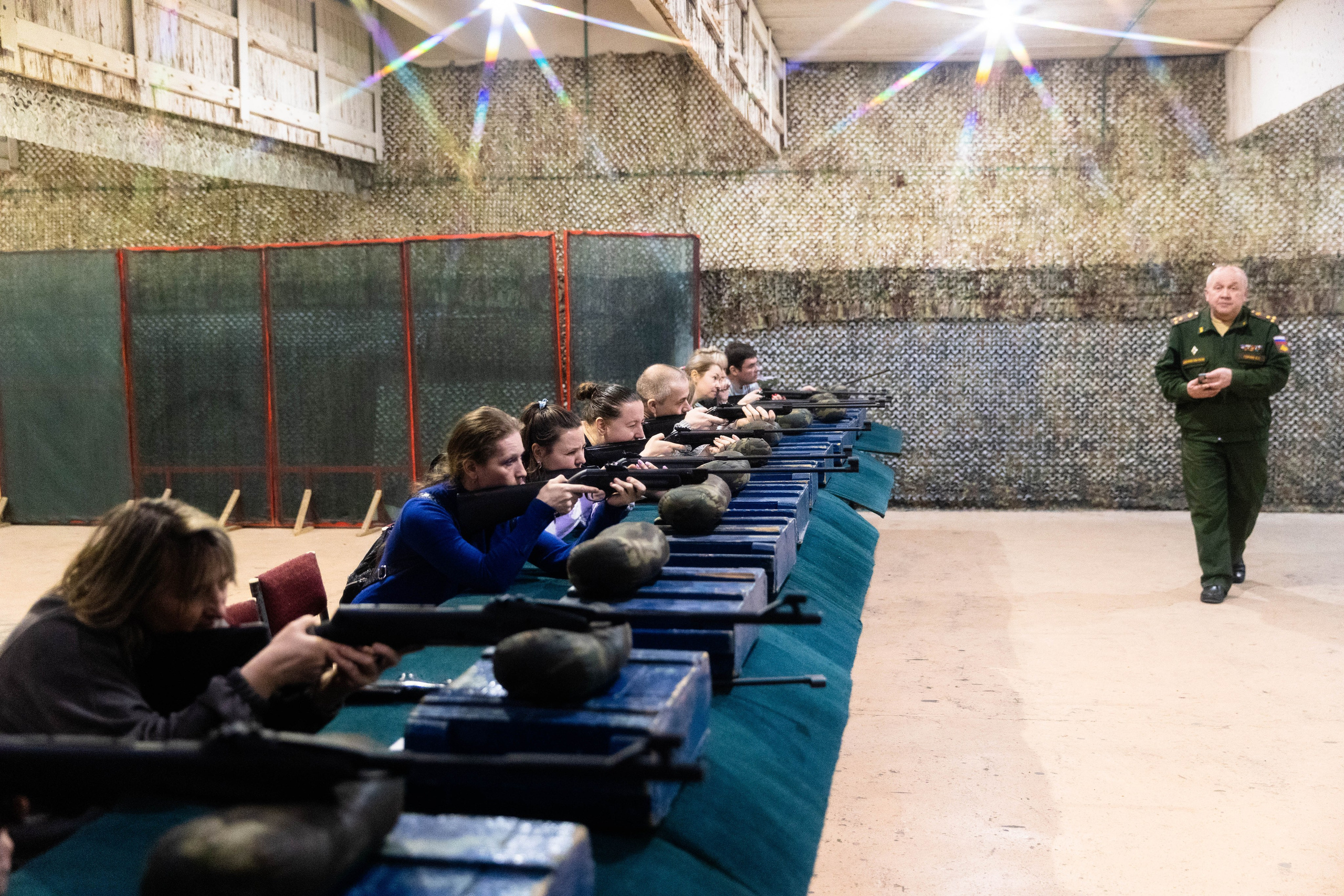 Детские мероприятия. Лена Румянцева — репортажный, детский и семейный фотограф в Москве