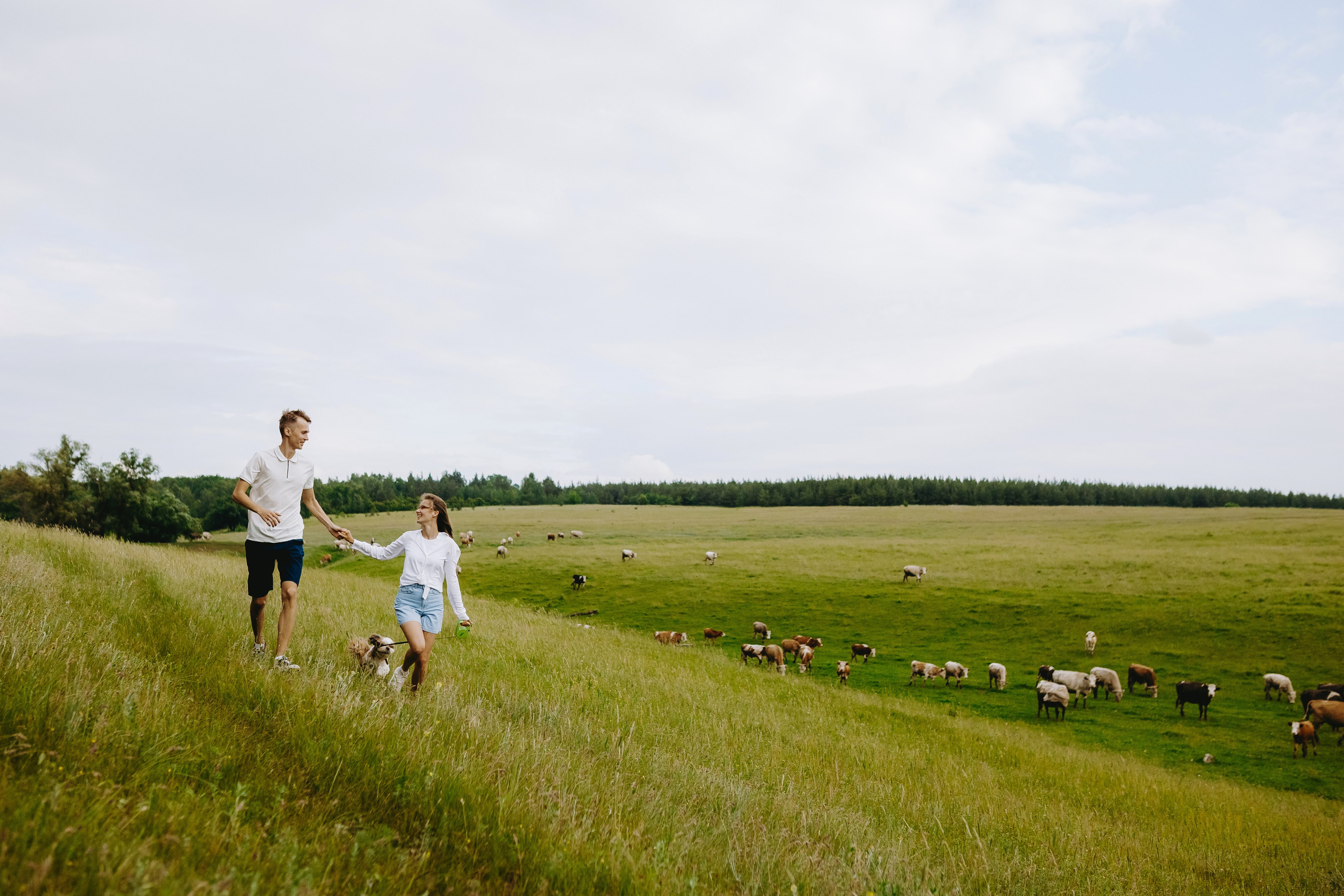 Александр и Алия. Фотограф в Саратове Александр Кухаренко. И не только в Саратове :)