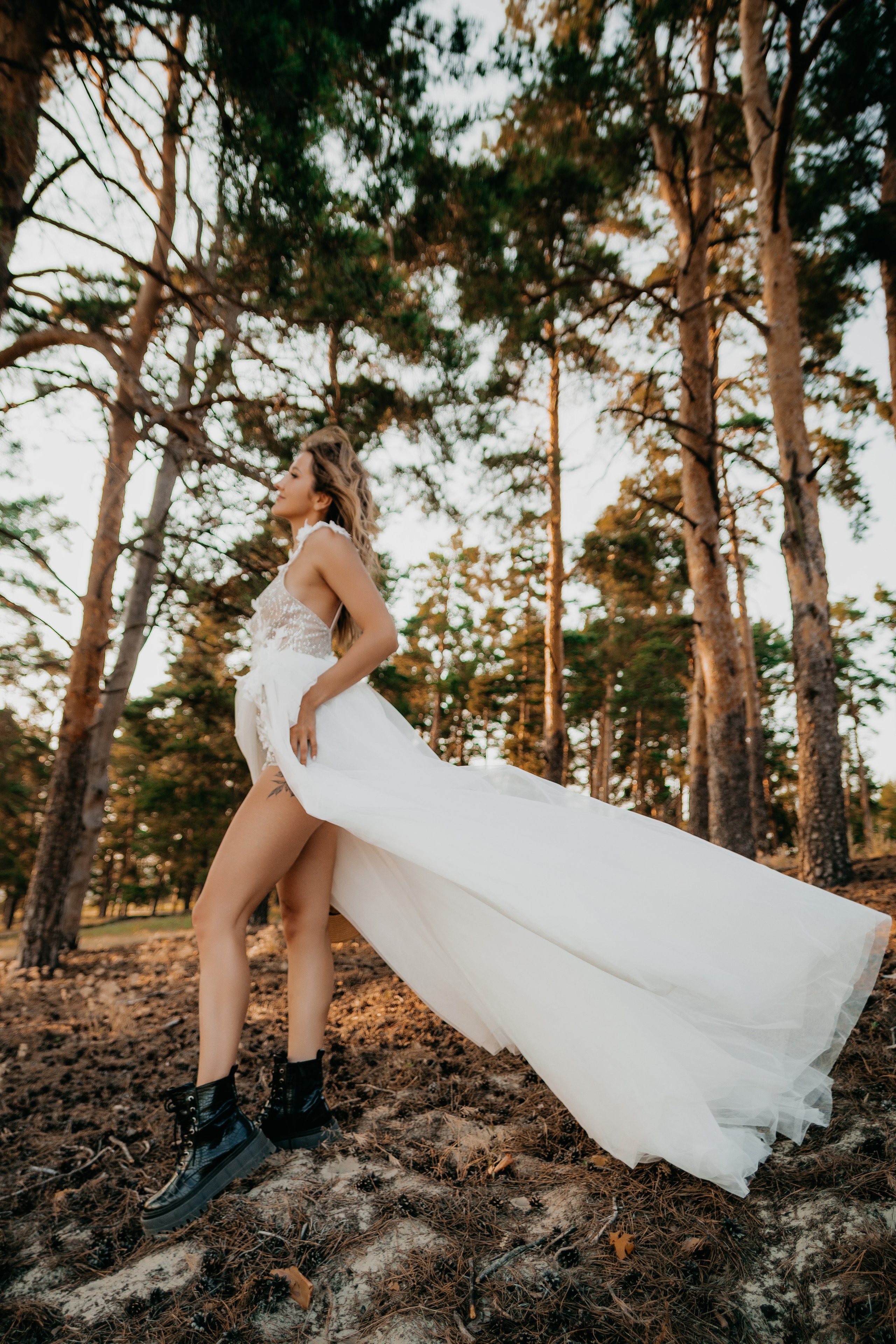 Артём и Ирина. Фотограф в Саратове Александр Кухаренко. И не только в Саратове :)