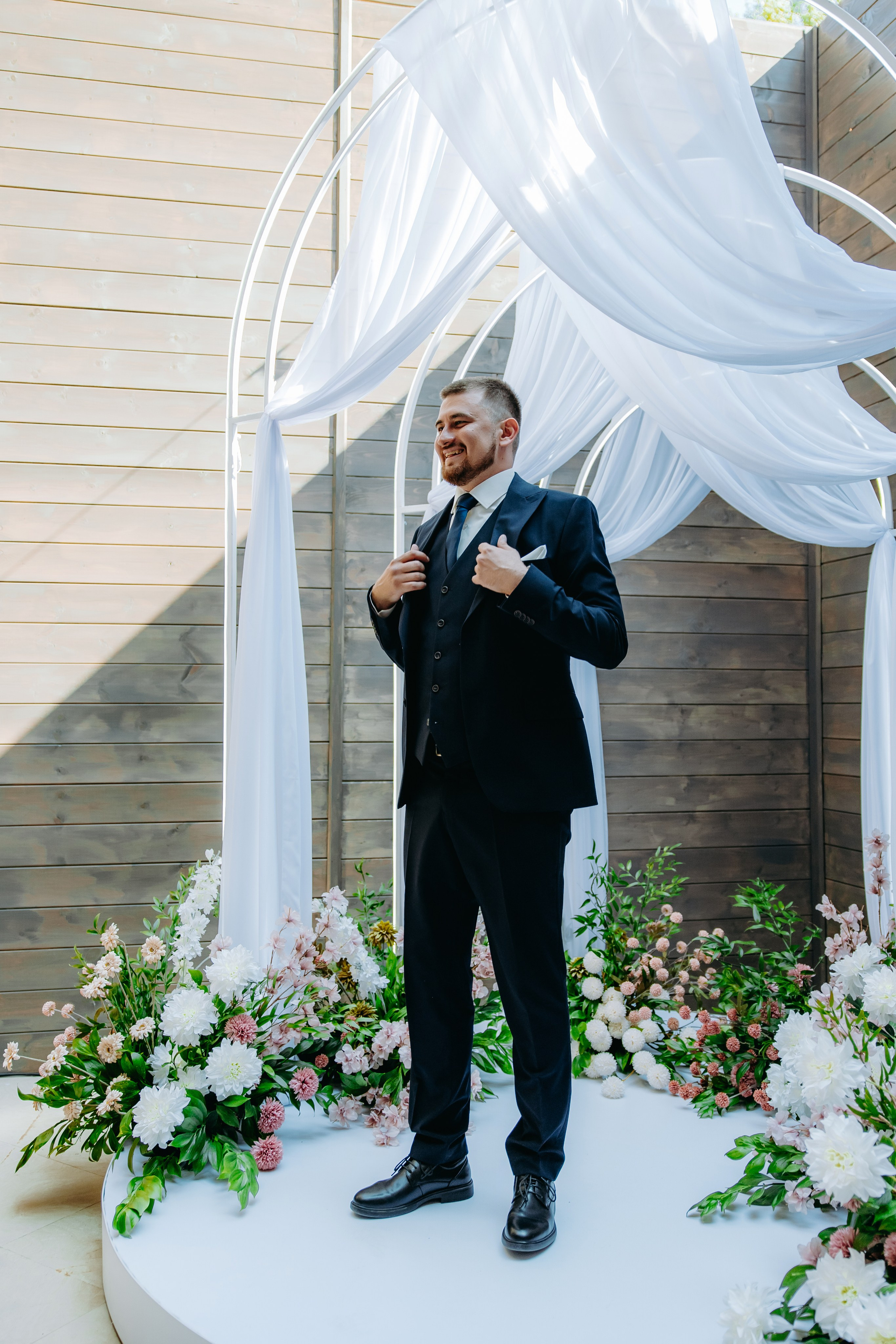 Дмитрий и Екатерина. Фотограф в Саратове Александр Кухаренко. И не только в Саратове :)