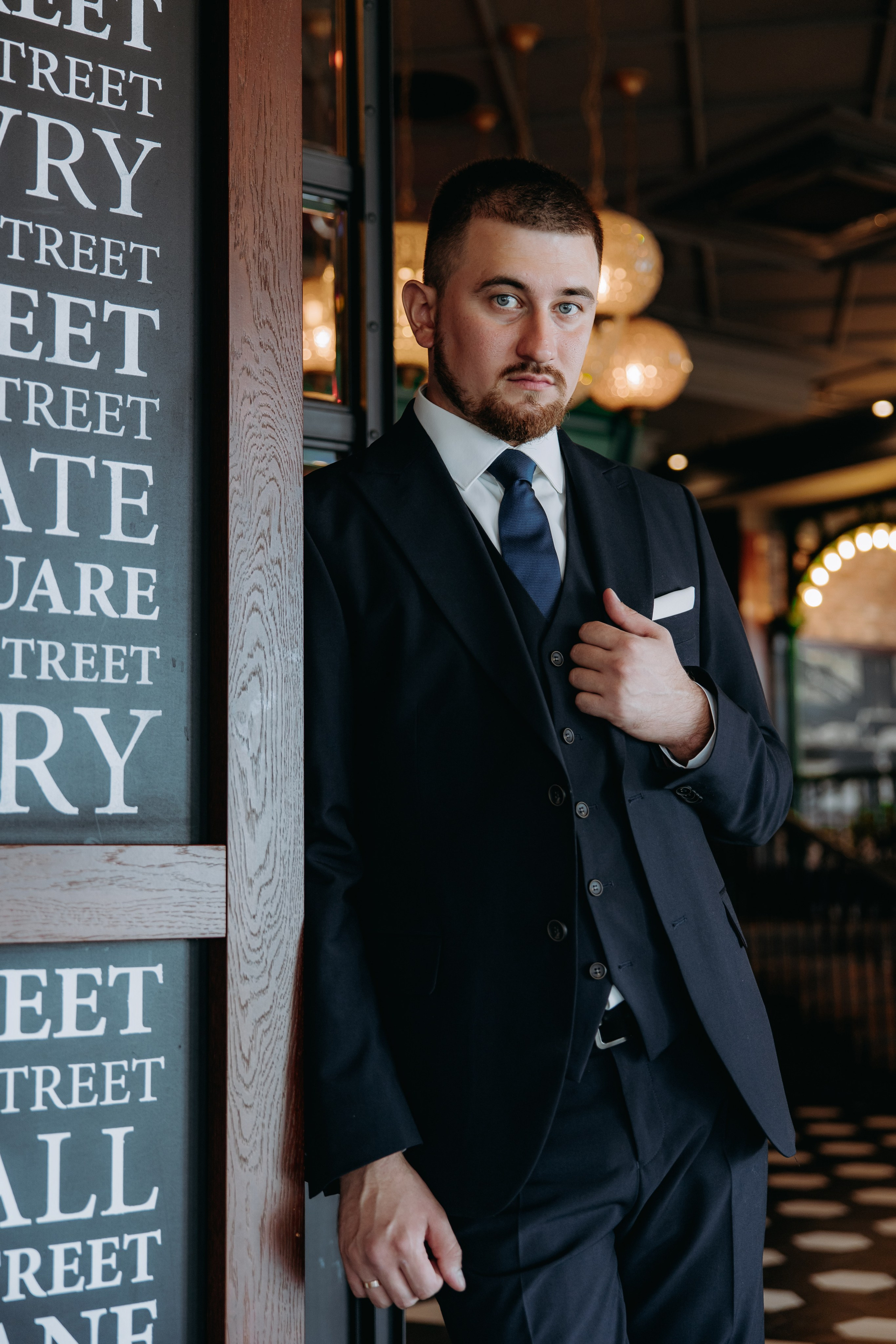 Дмитрий и Екатерина. Фотограф в Саратове Александр Кухаренко. И не только в Саратове :)