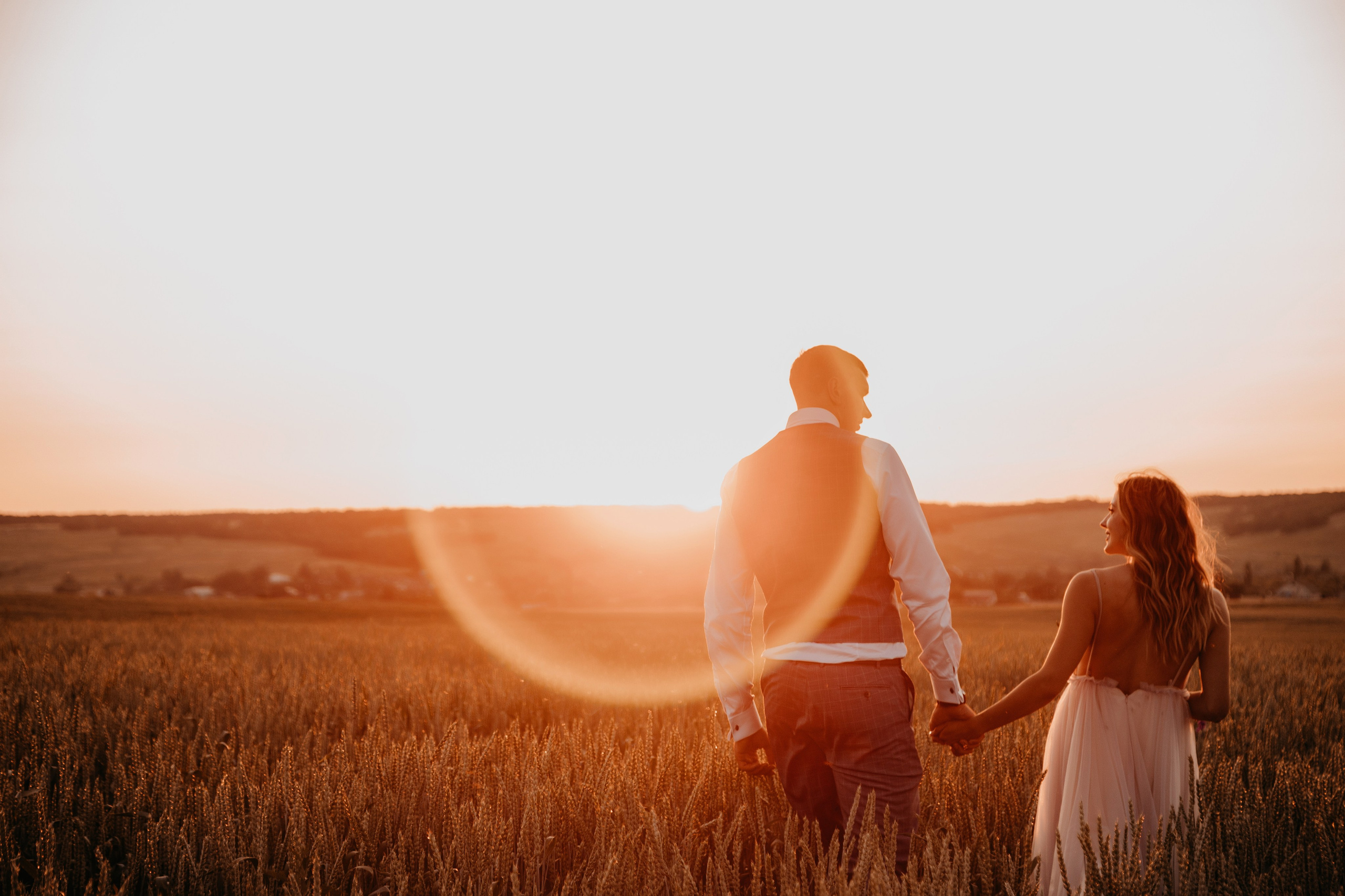 Артём и Ирина. Фотограф в Саратове Александр Кухаренко. И не только в Саратове :)