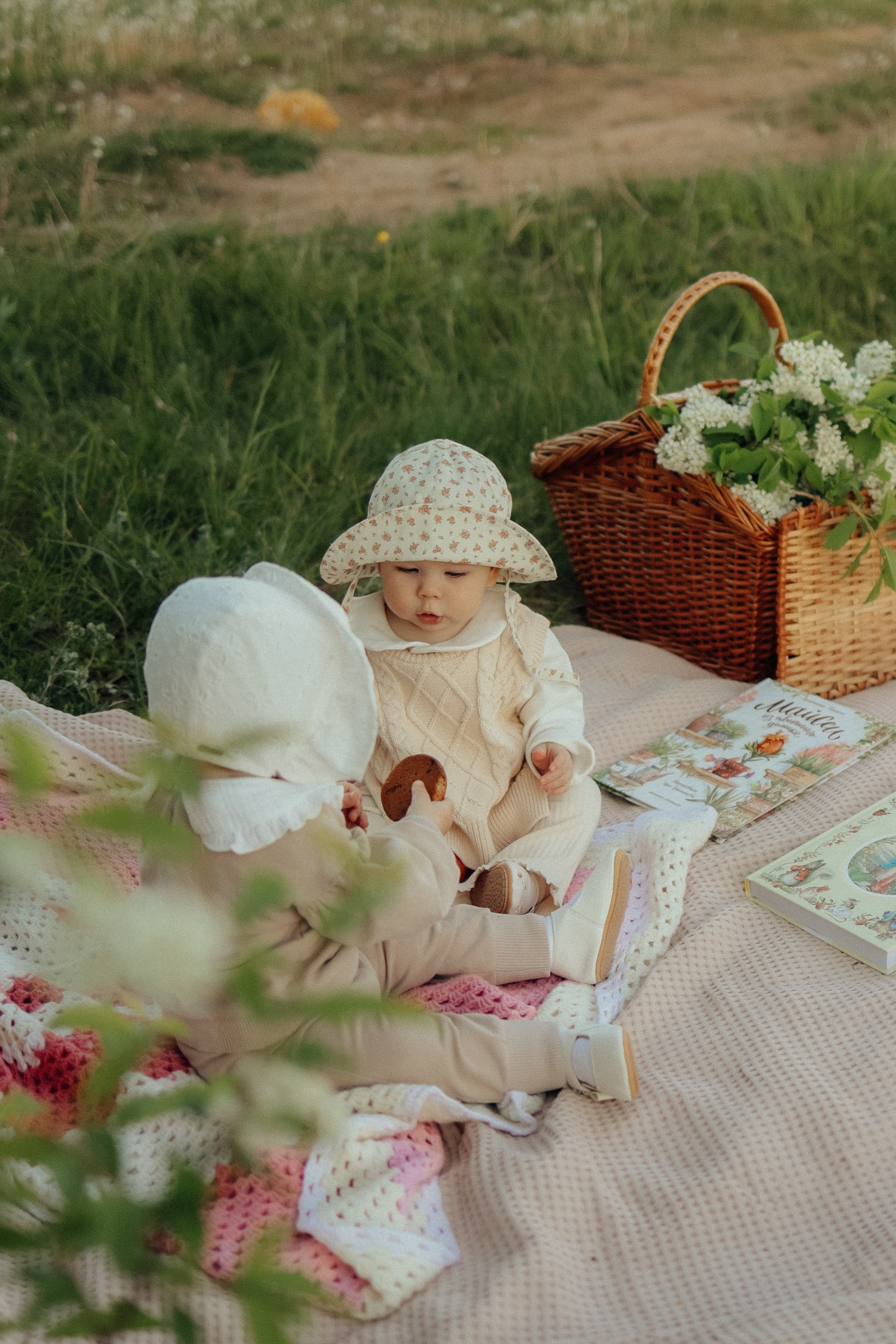 Семейные фотосессии в Нижнем Новгороде. Фотограф и видеограф Елена Лисина
