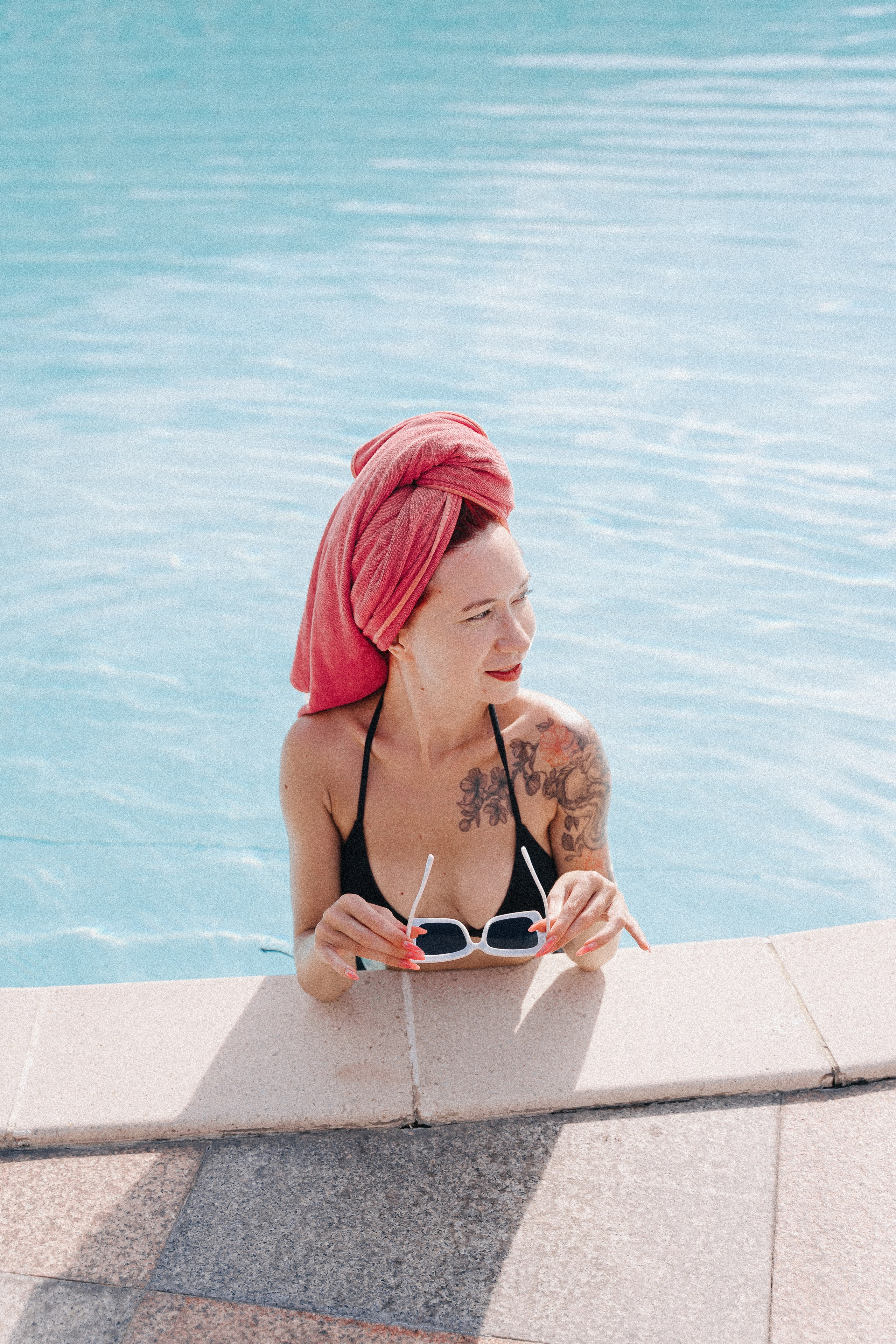 Кэйт. Портретный арт и репортажный фотограф в Нячанге Ульяхина Полина