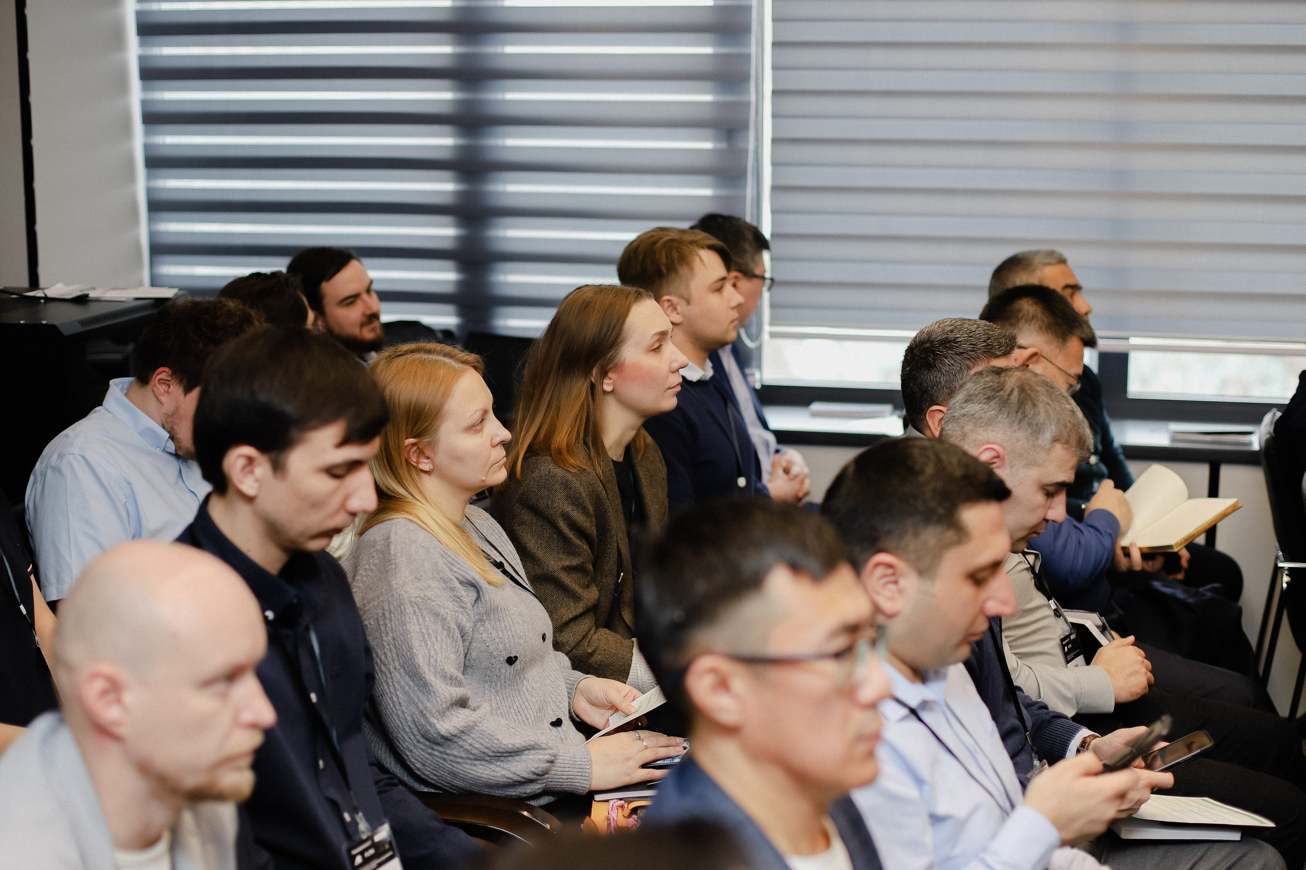 III Международная конференция. Фотограф в Алматы и Москве Даша Пушкина