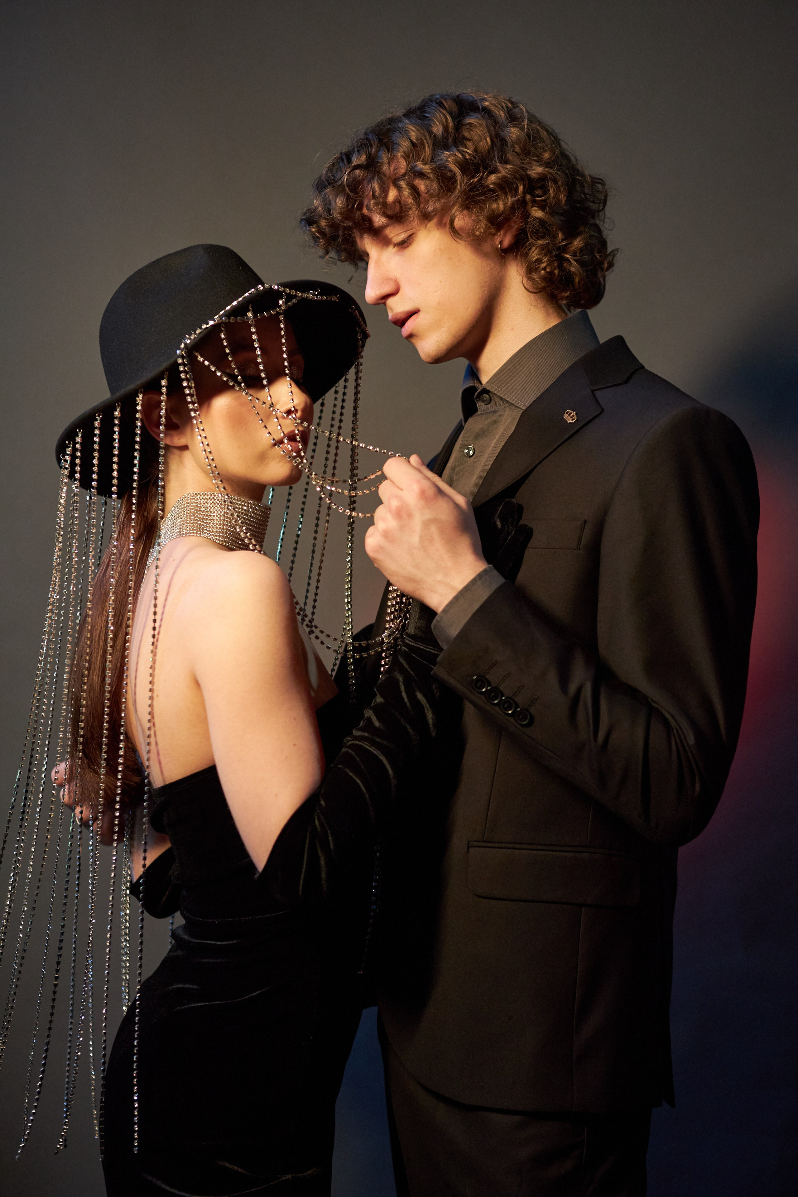 Студийные фотосессии