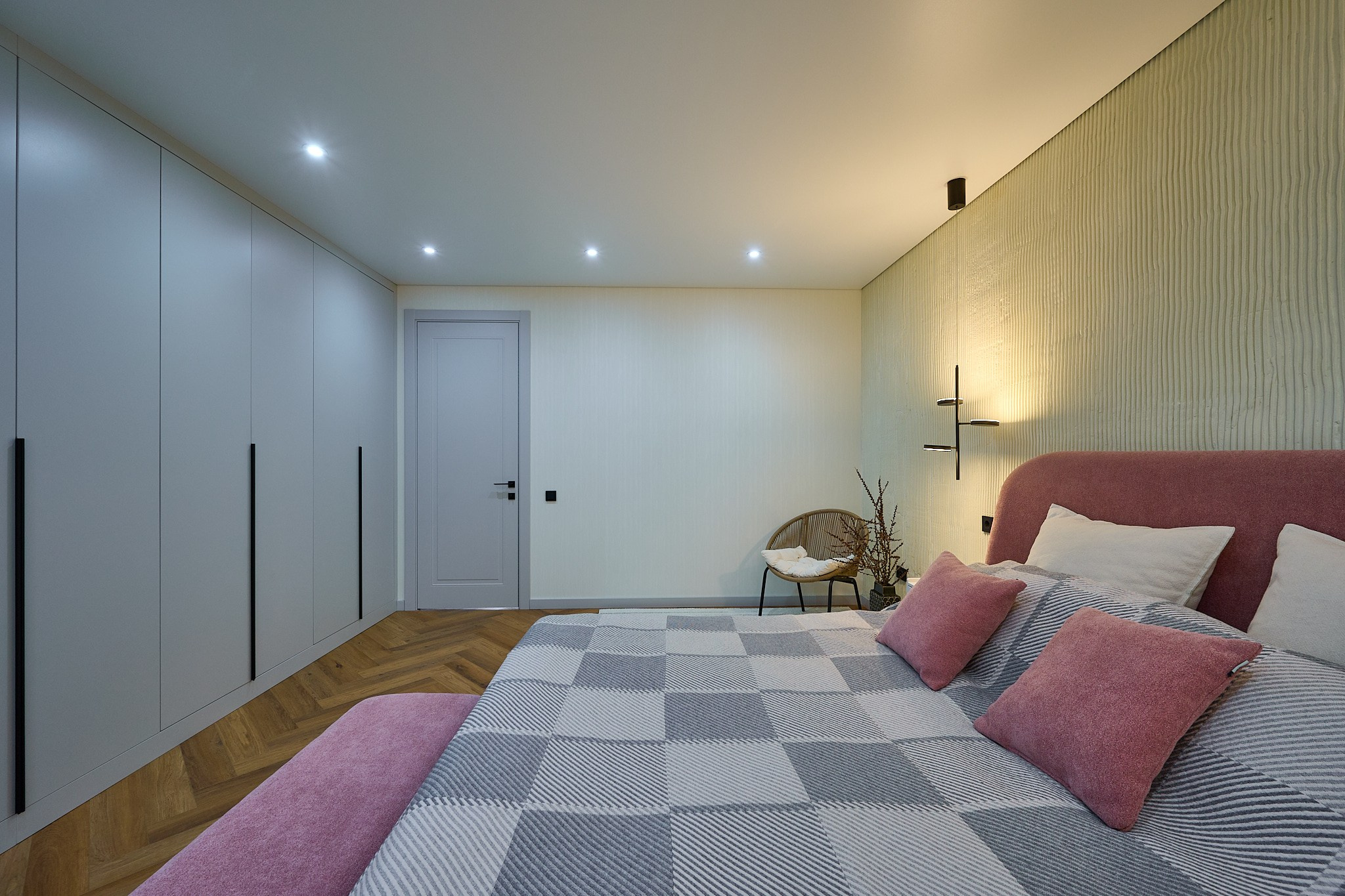 Квартира 163. Интерьерный фотограф в Краснодаре