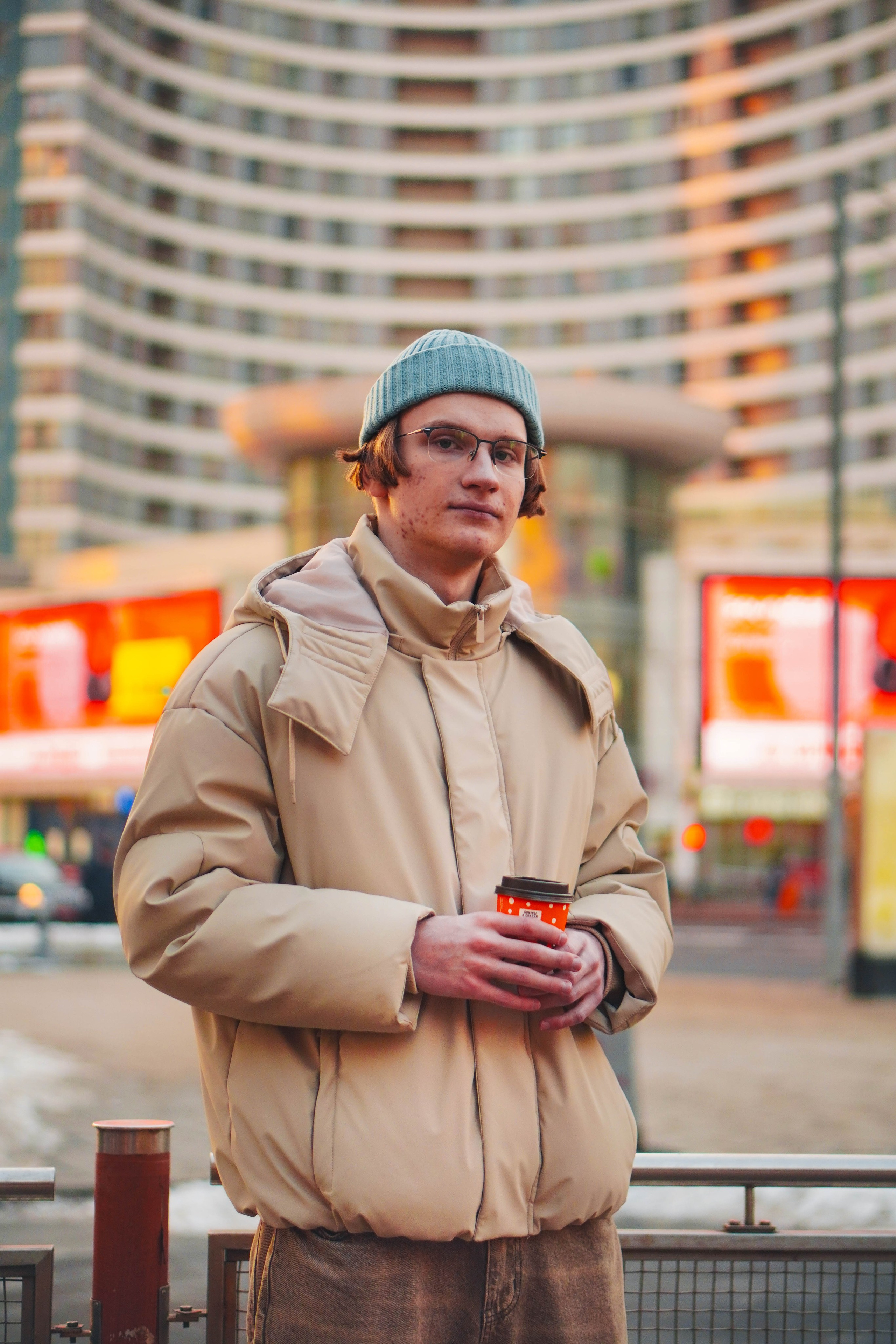 Ваня. Видео и Фото