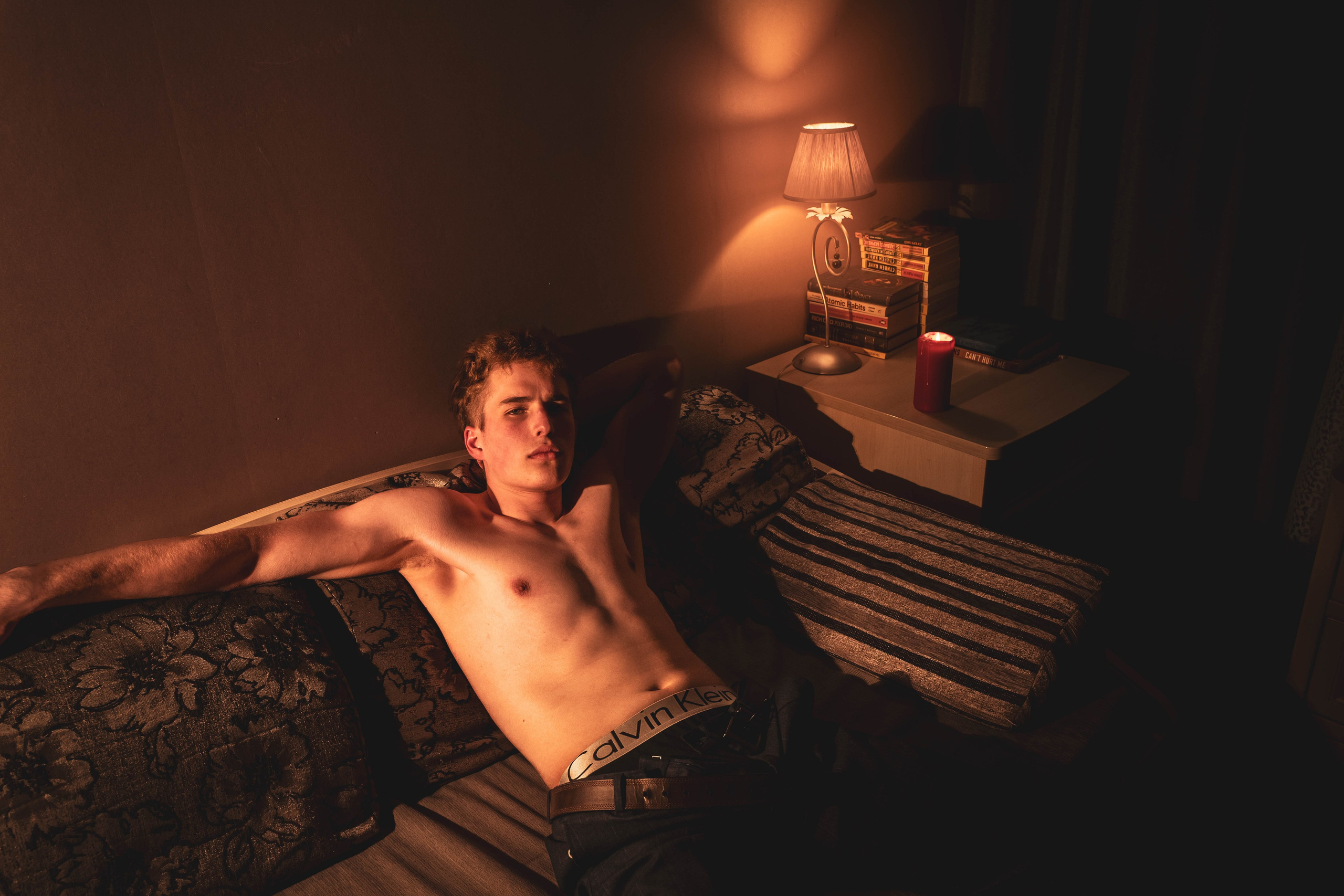 Джордж. Видео и Фото