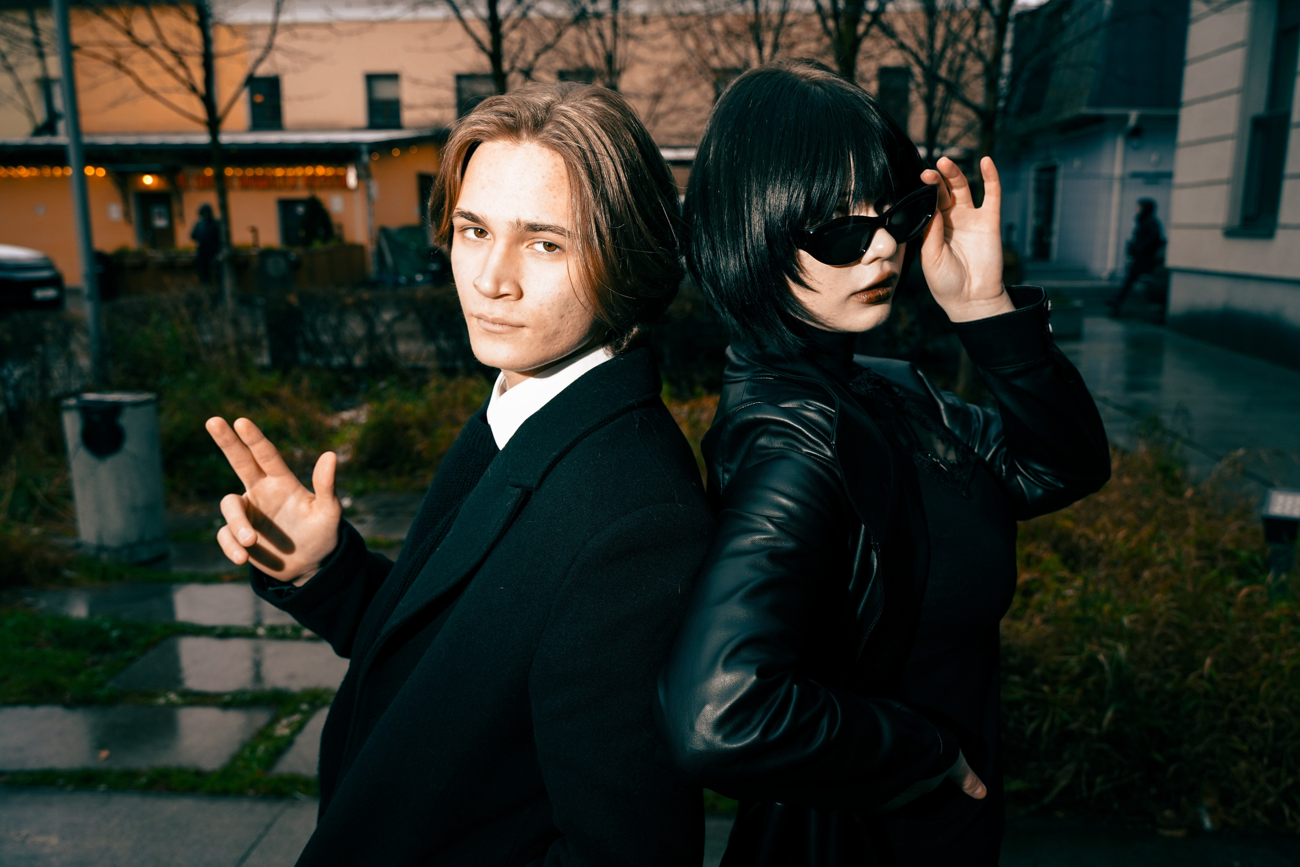 Василиса. Видео и Фото