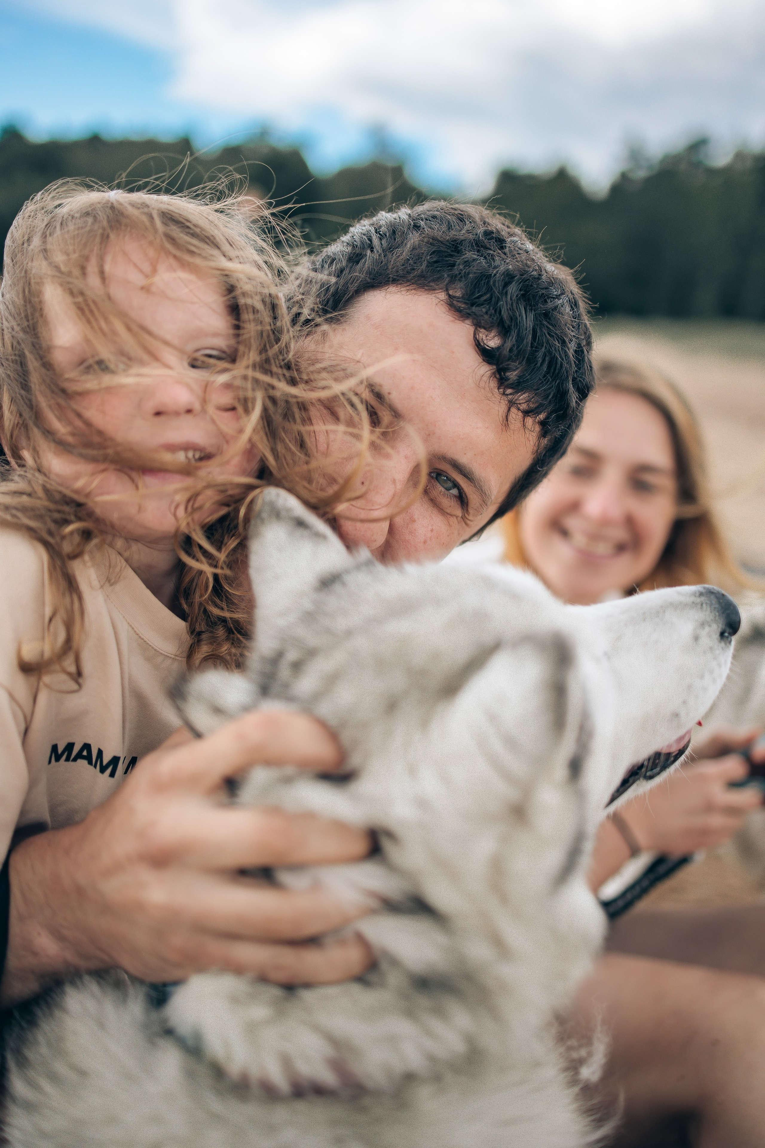 Залив. Фотограф Алена Малинина в Санкт-Петербурге Пушкин Питер СПб Семейные и детские фотосессии