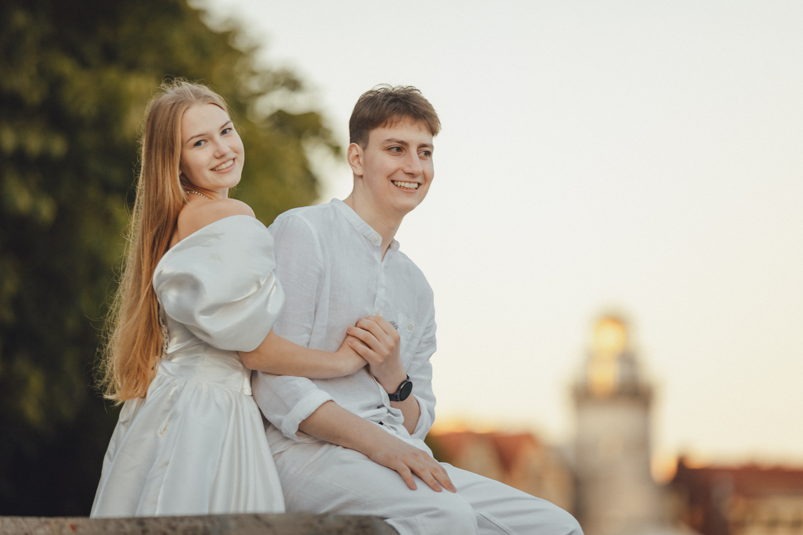 Love story_Канта. Андрей Миллер Фотограф из Калининграда