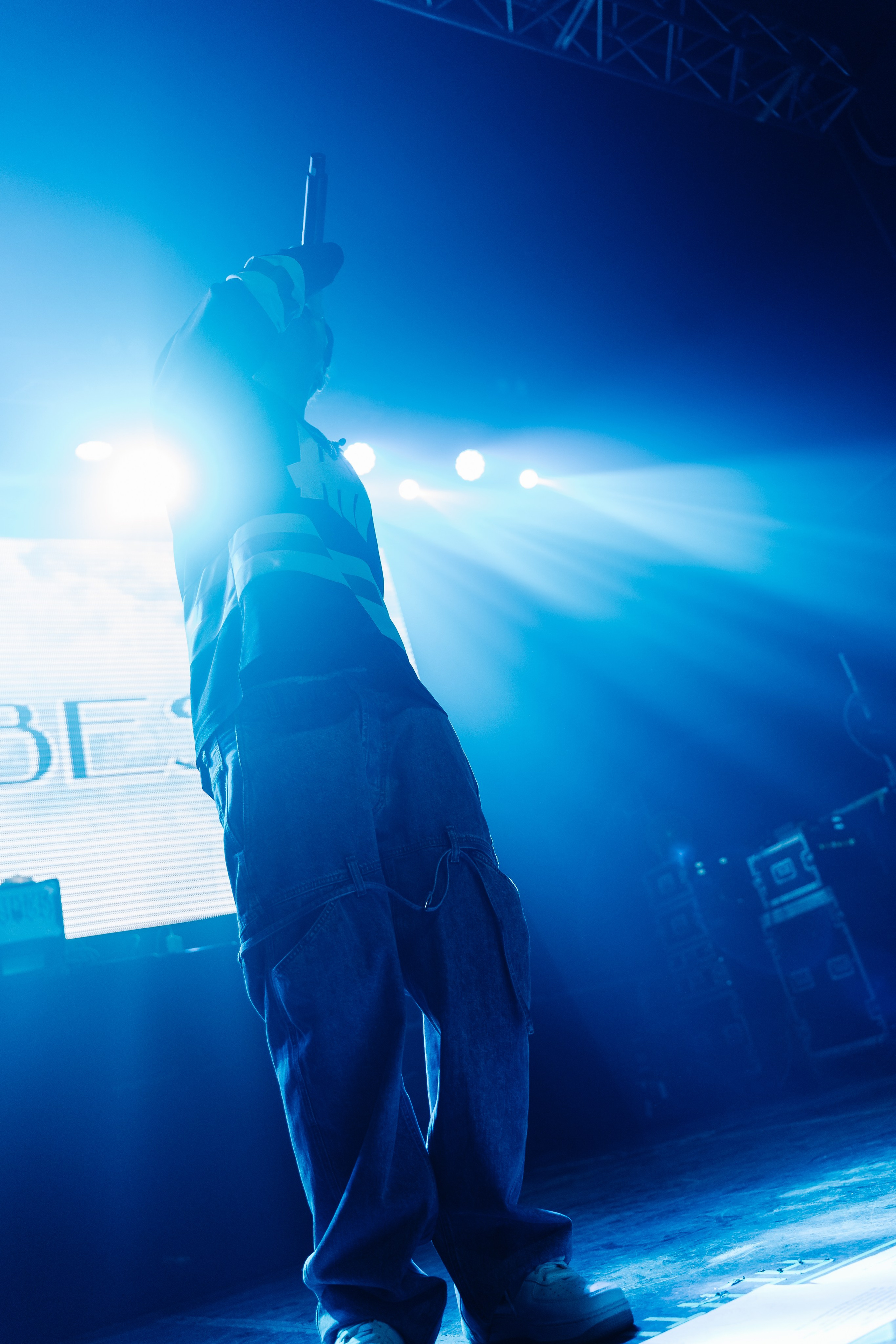 Yanix. Концертный фотограф в Перми, Москве и Екатеринбурге Максим Шибаков