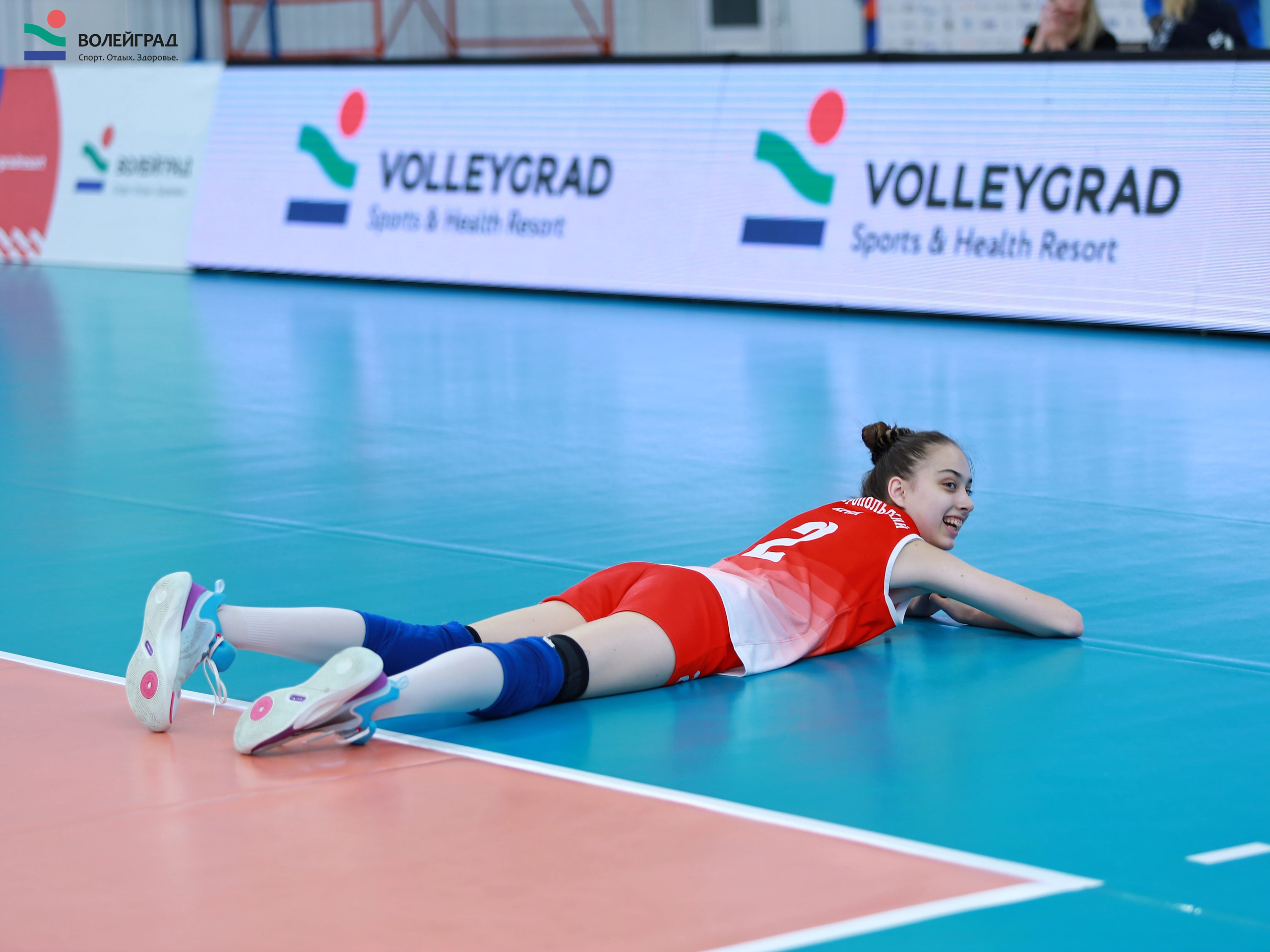 Волейбол ВФВ 07.04.24. Репортажный фотограф Анапа