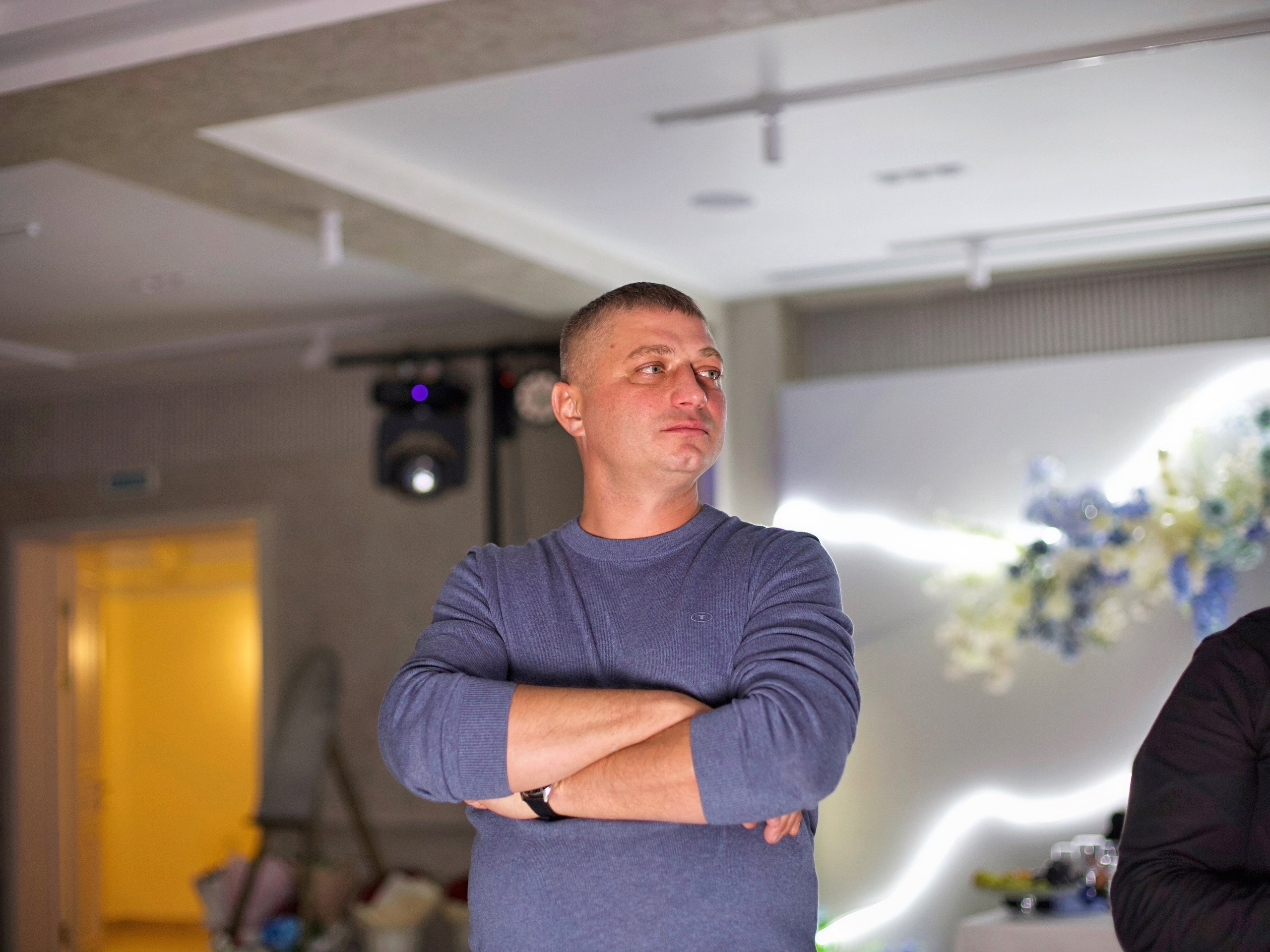 Свадьба Кристины и Романа. Репортажный фотограф Анапа