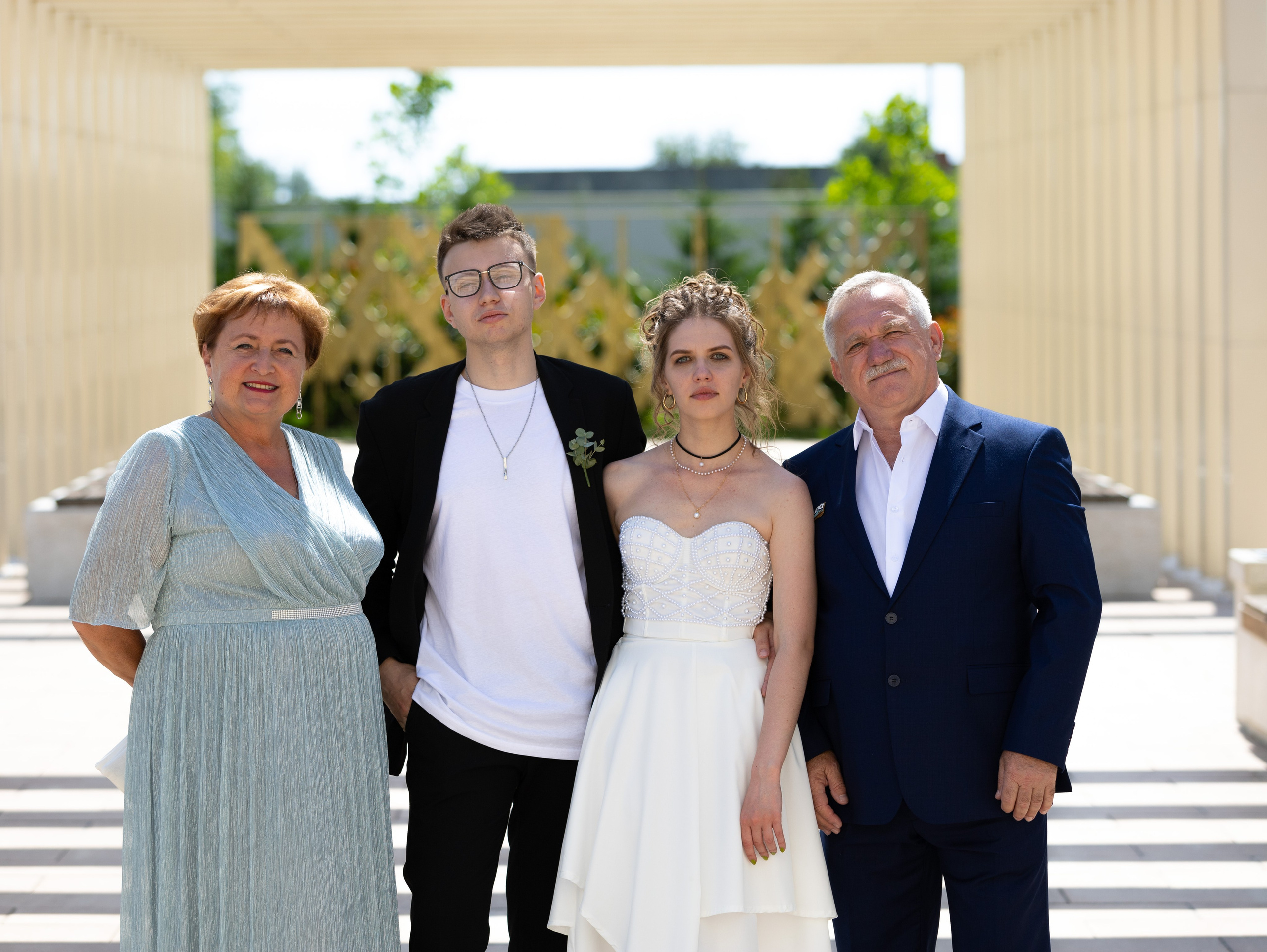 Свадьба Анна и Роман. Репортажный фотограф Анапа