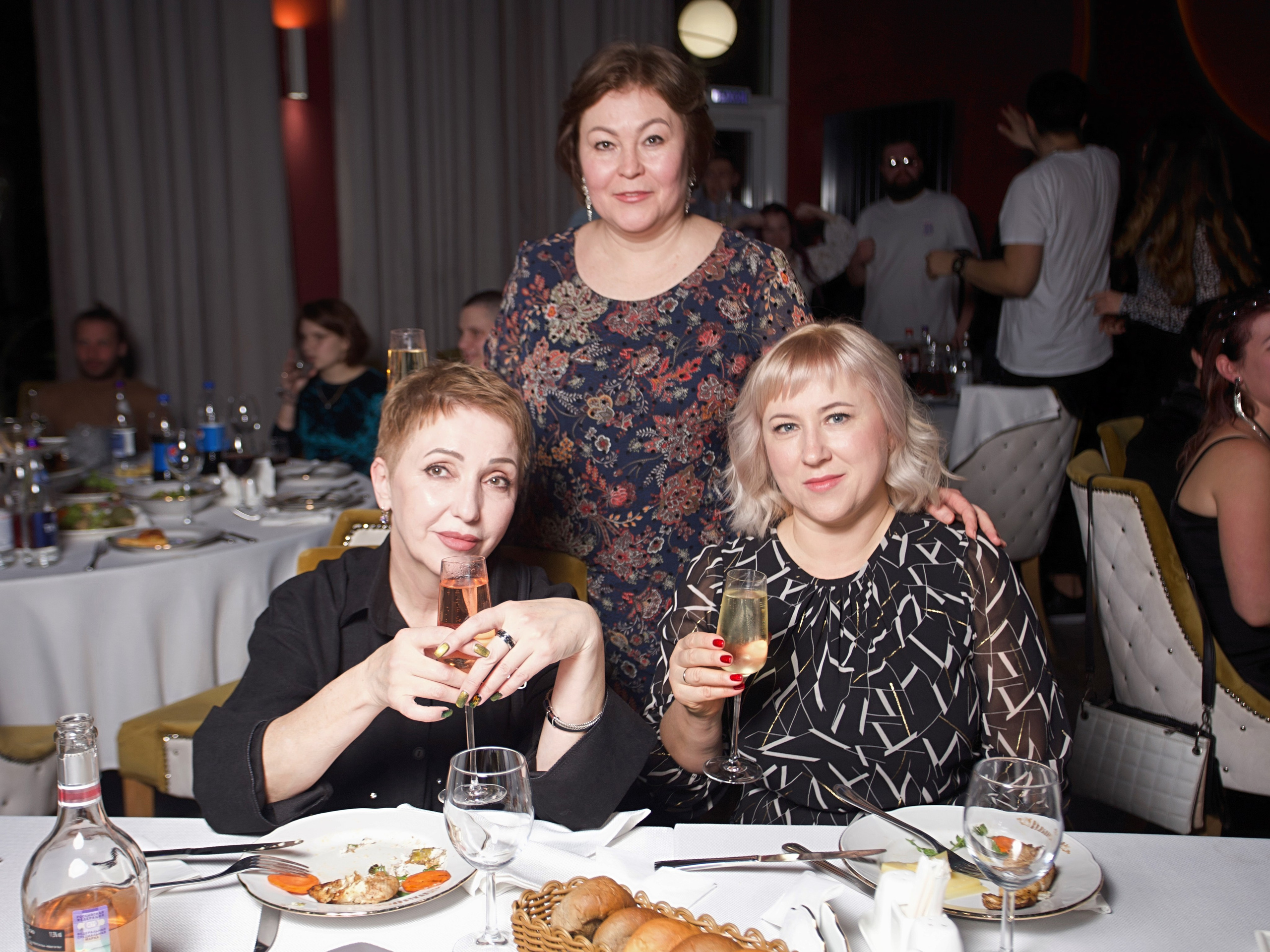 БУЛЬВАР 26.12.23. Репортажный фотограф Анапа