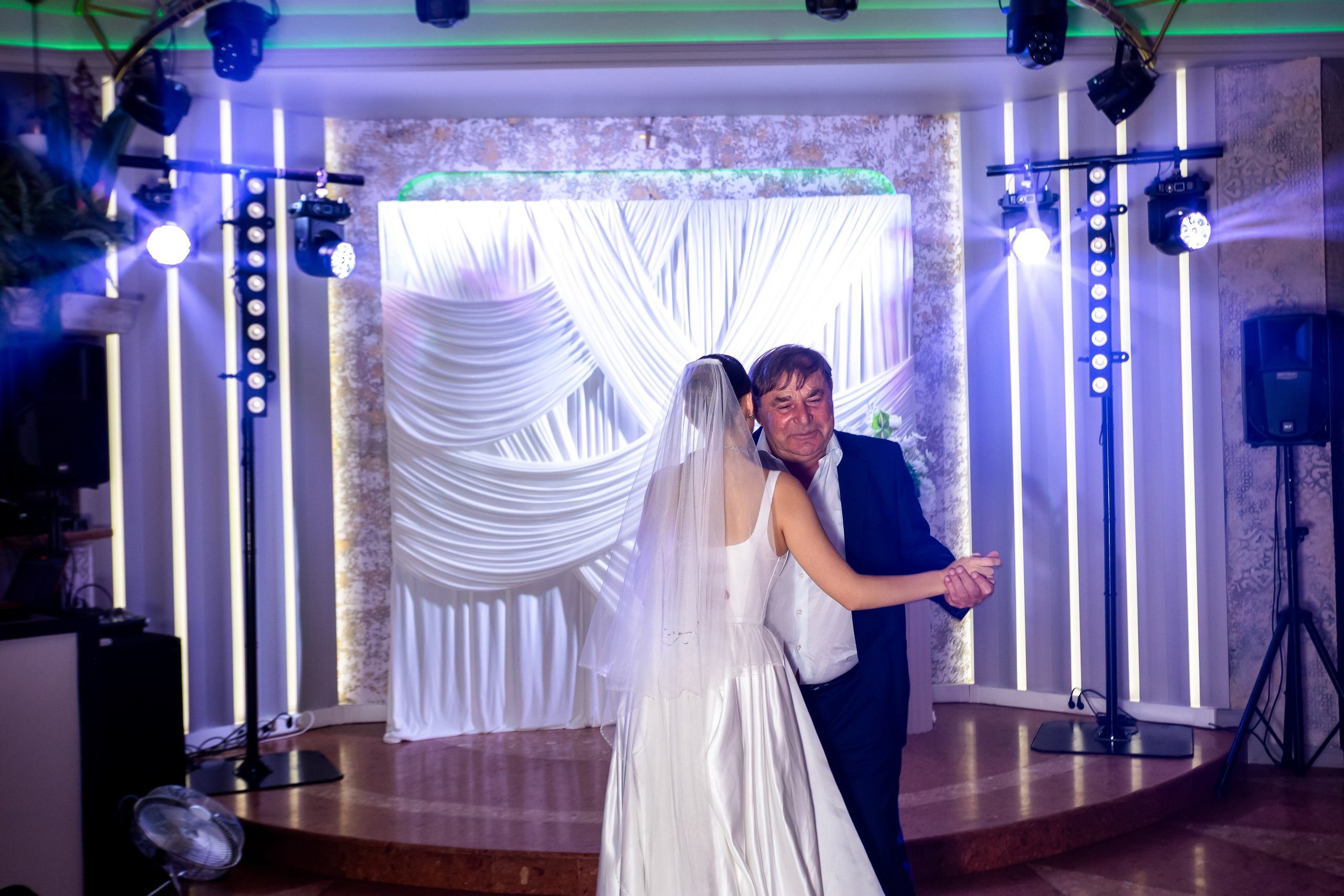 Банкет Максим & Елизавета. Репортажный фотограф Анапа