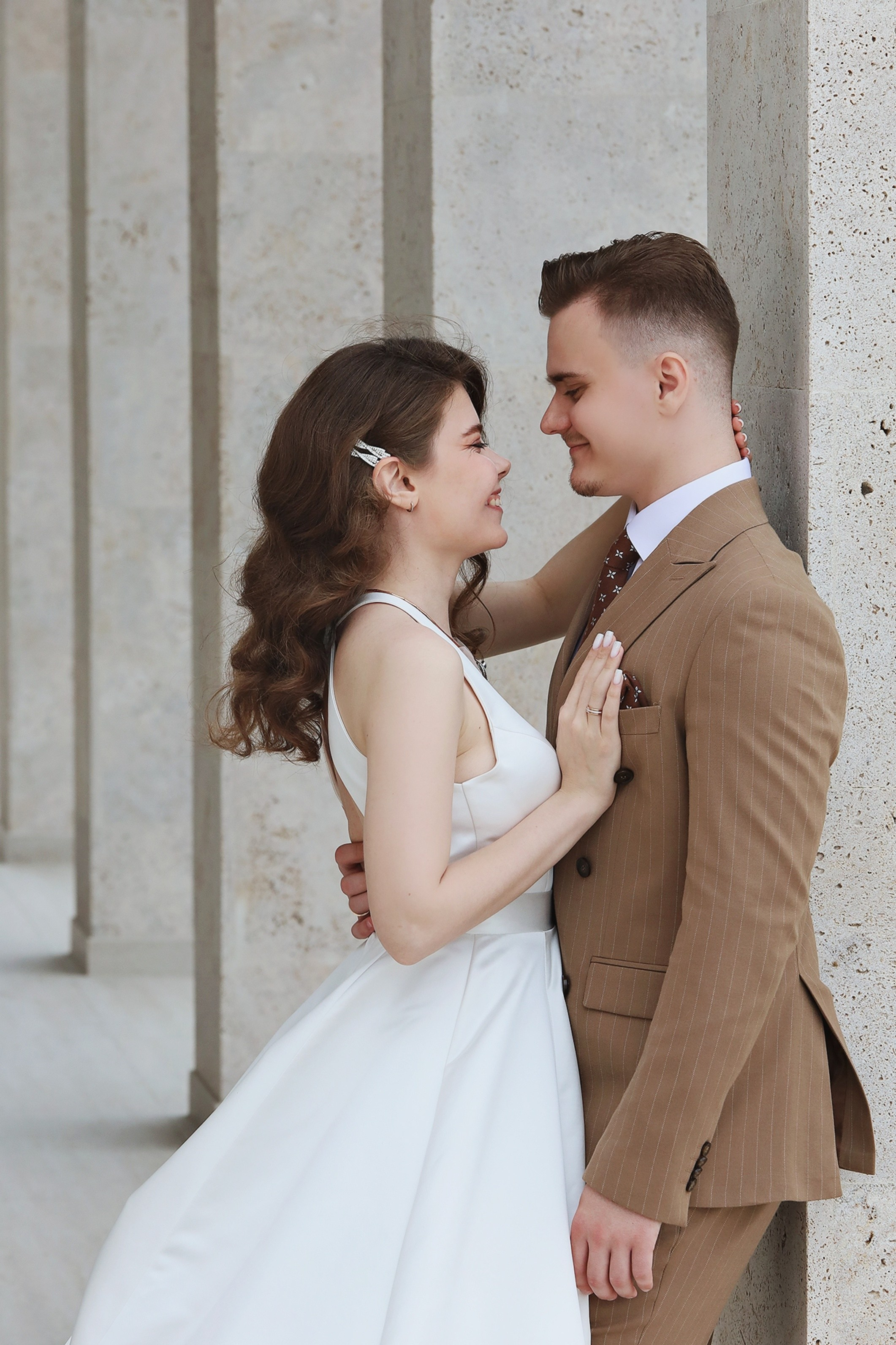 Свадьба Юлия и Леонид. Репортажный фотограф Анапа