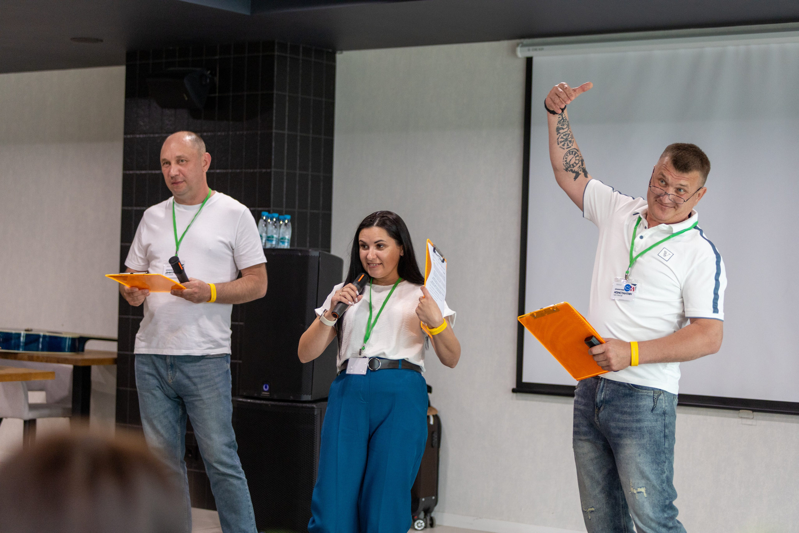 ЭФКО. СЛЁТ ЛИДЕРОВ РАБОЧЕГО АКТИВА. Репортажный фотограф Анапа