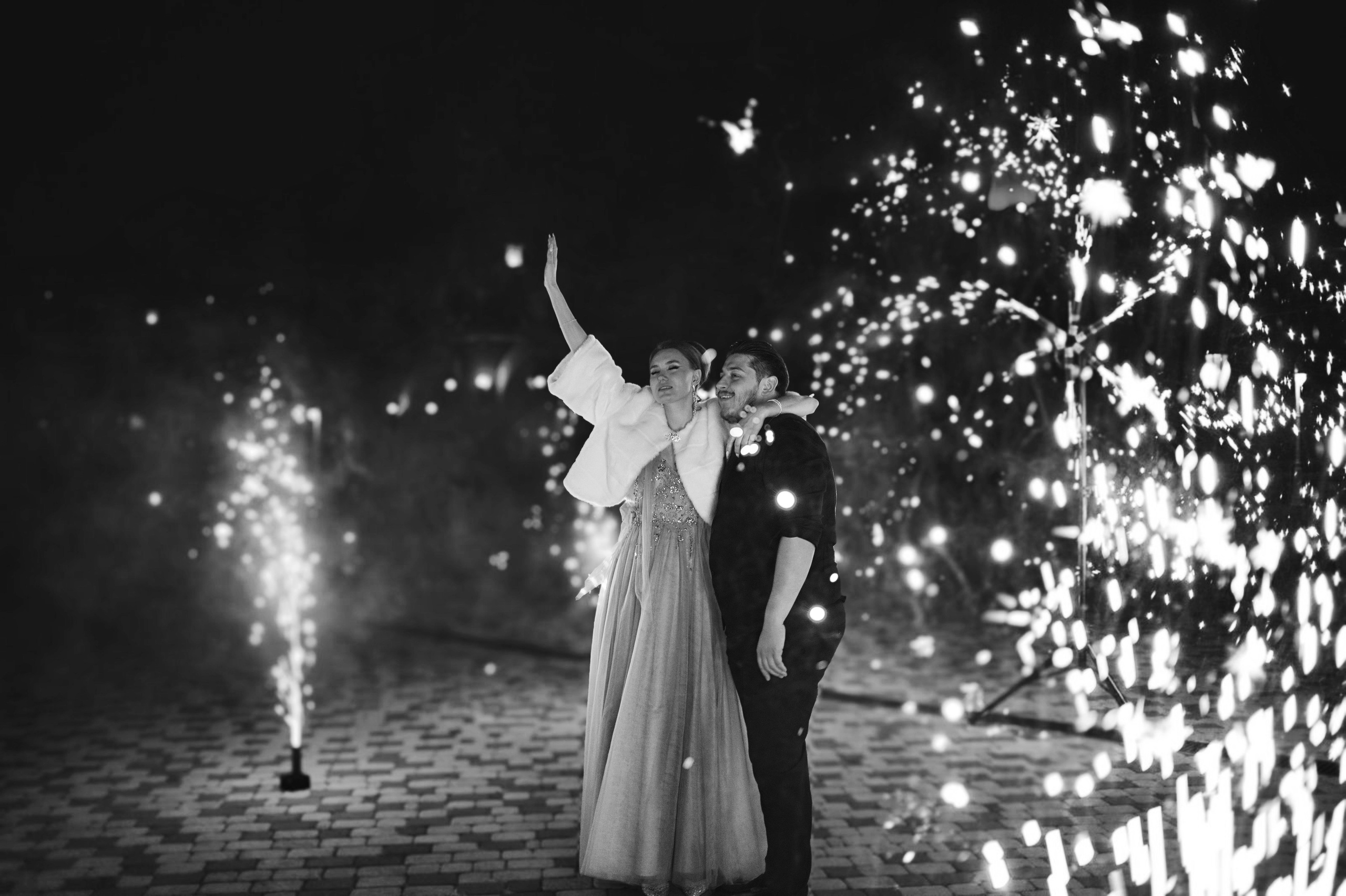 Свадьба Кристины и Романа. Репортажный фотограф Анапа